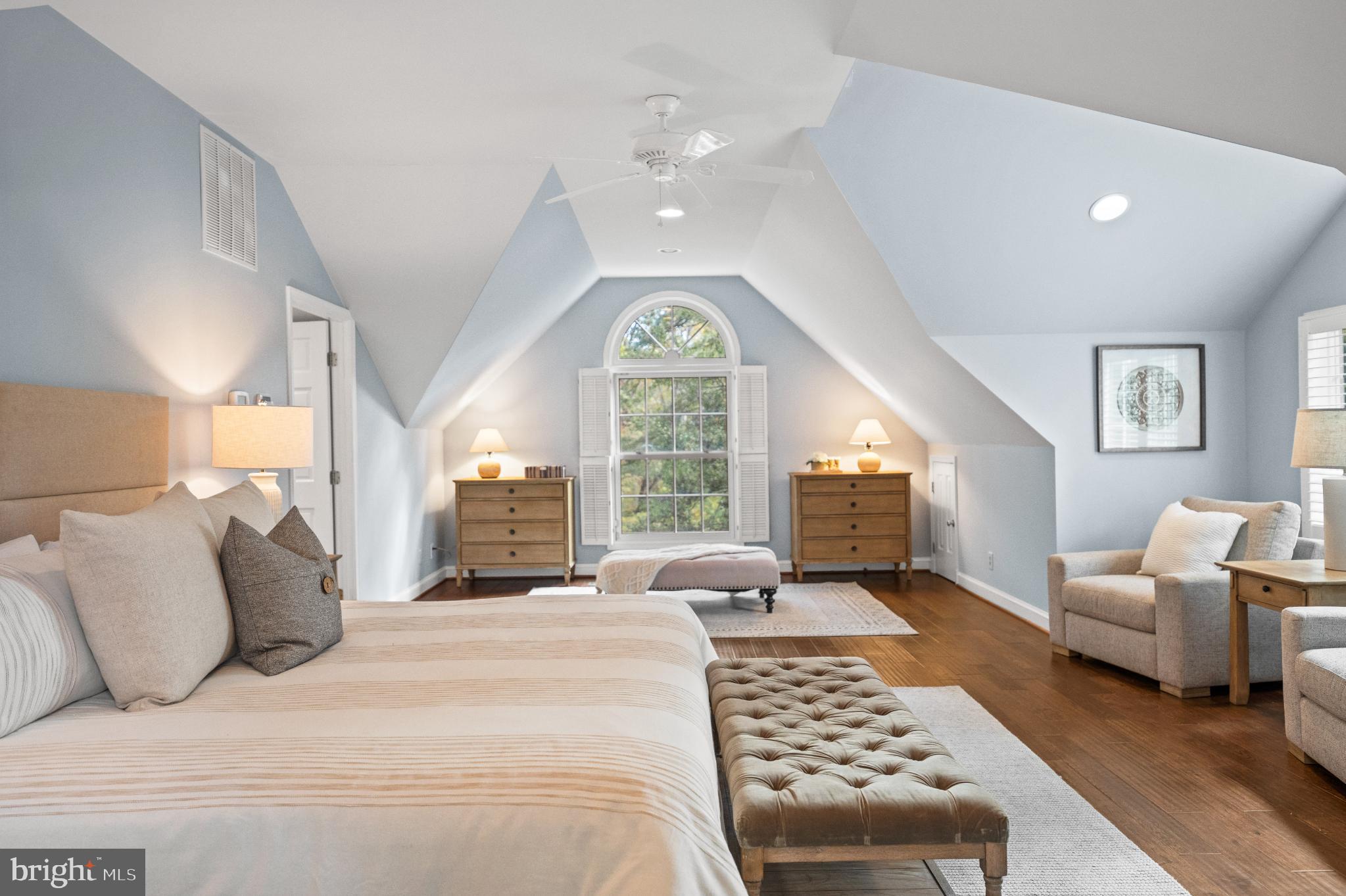 PARKVIEW HILLS - Residential