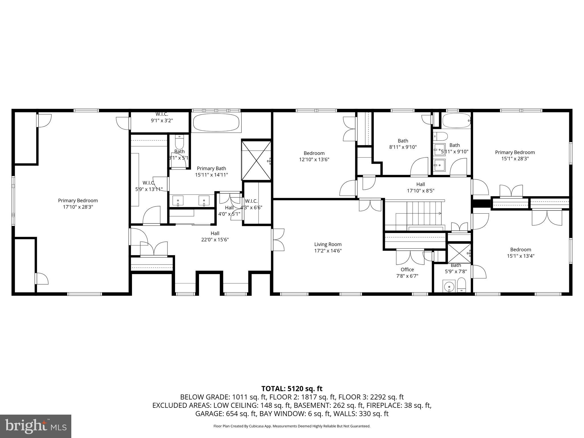 PARKVIEW HILLS - Residential