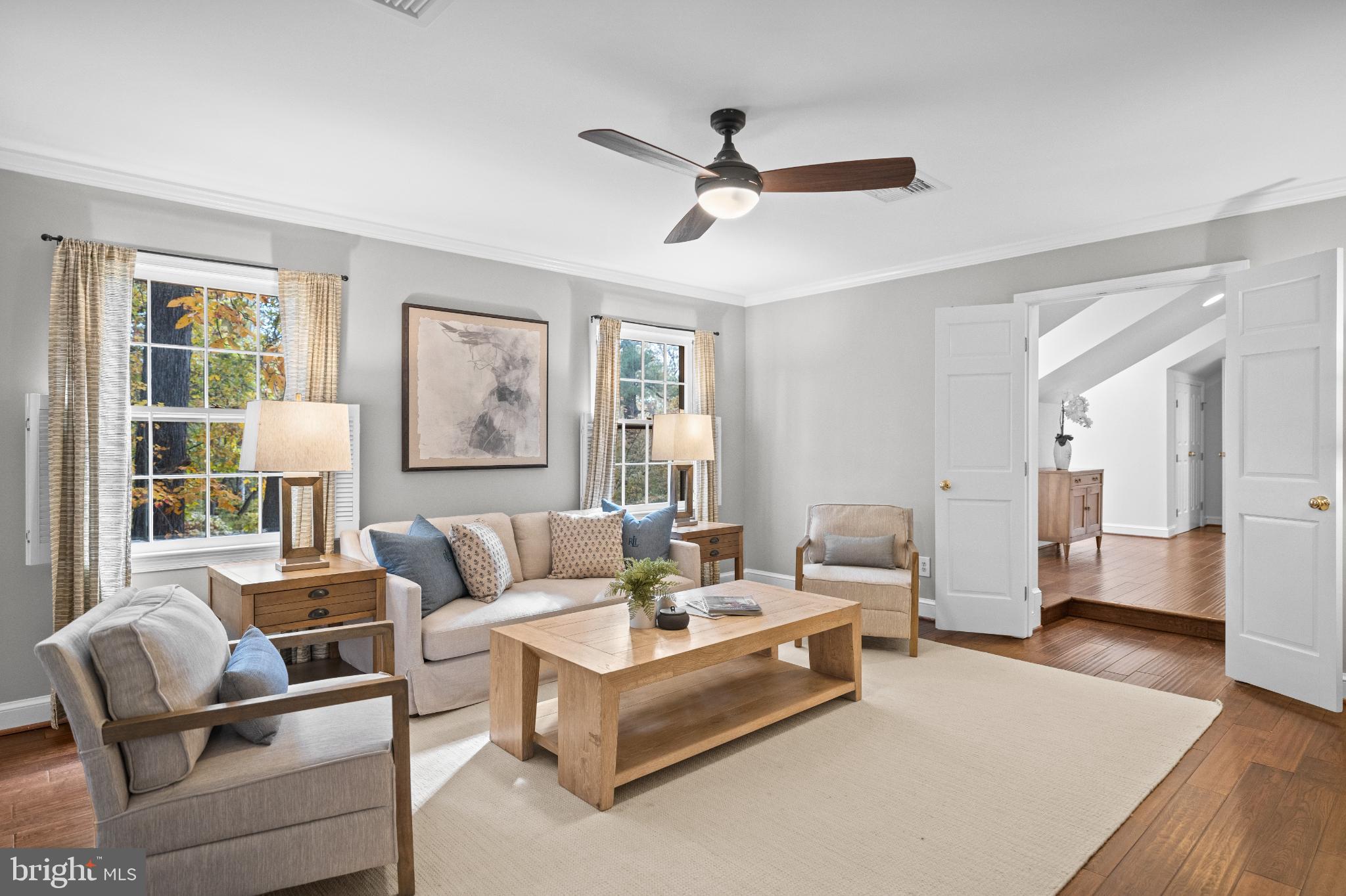 PARKVIEW HILLS - Residential