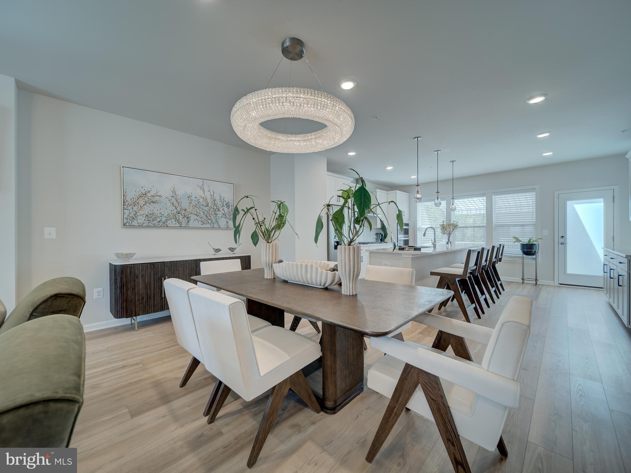 WATERSHED - Residential Lease