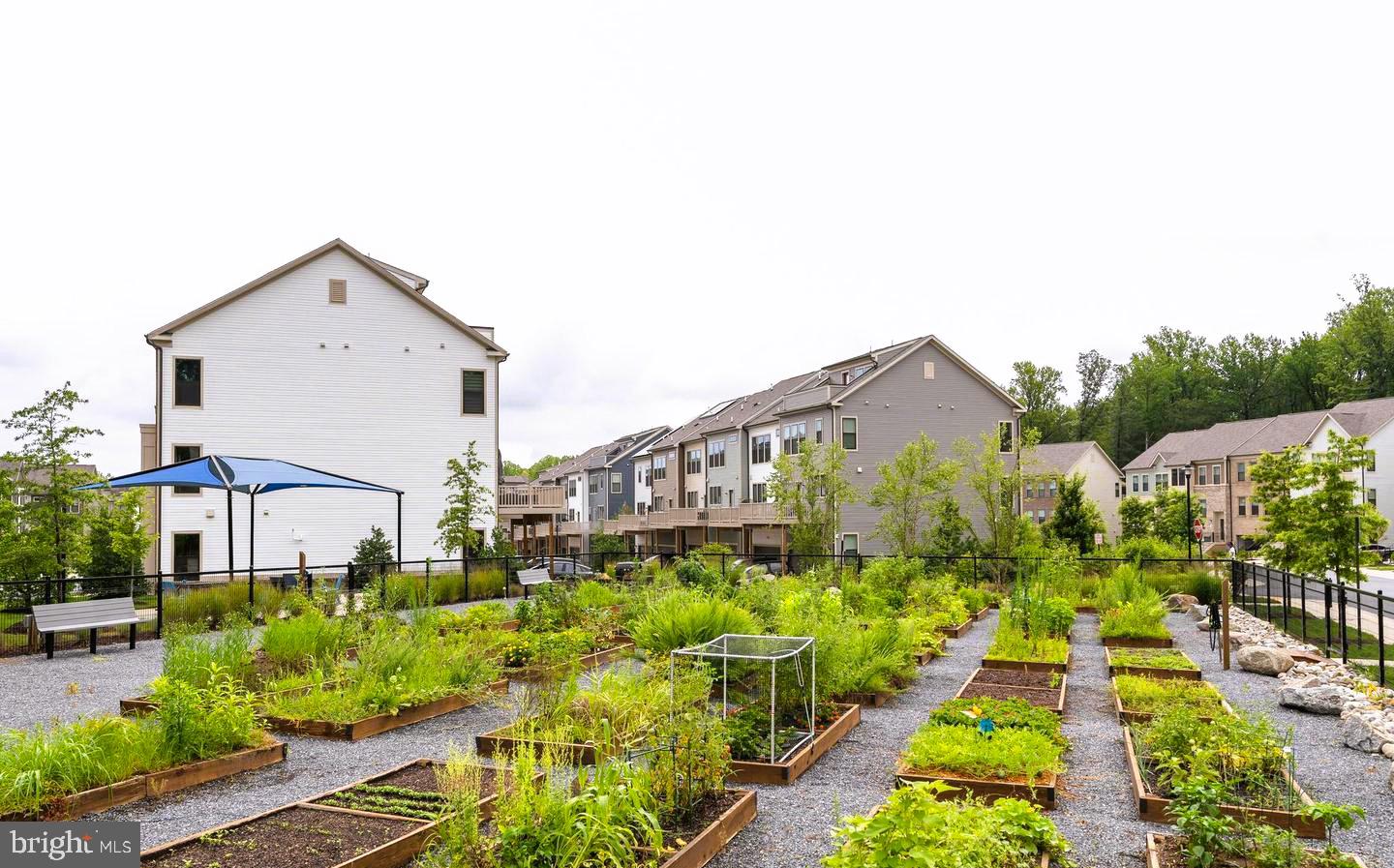 WATERSHED - Residential Lease