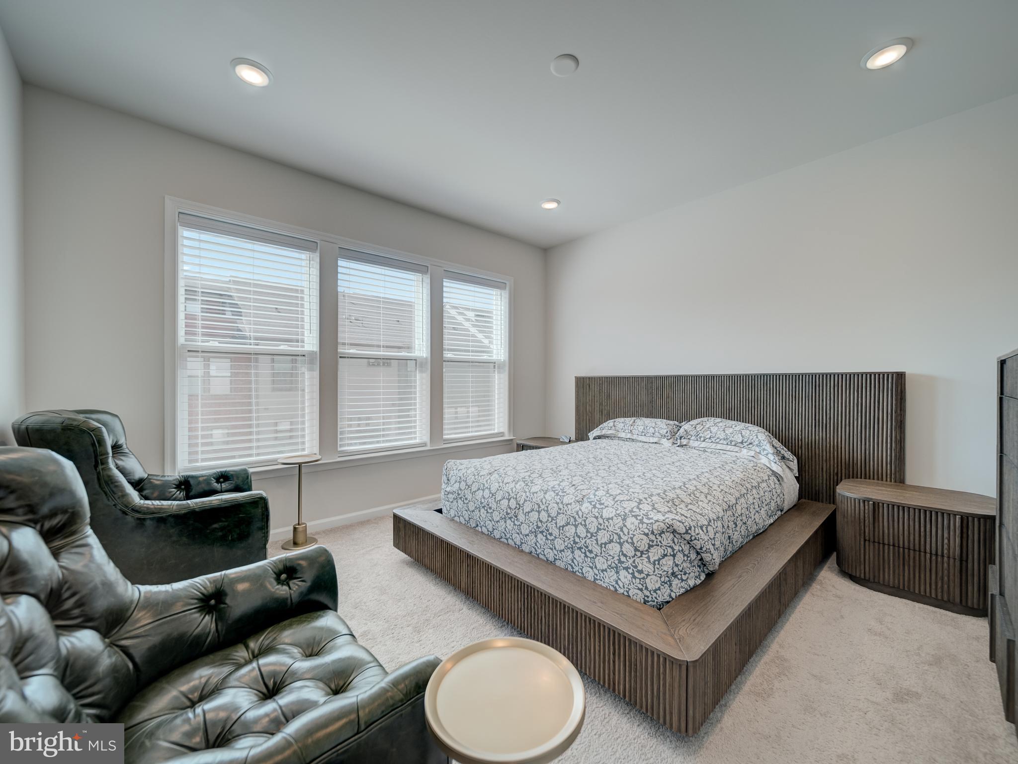 WATERSHED - Residential Lease