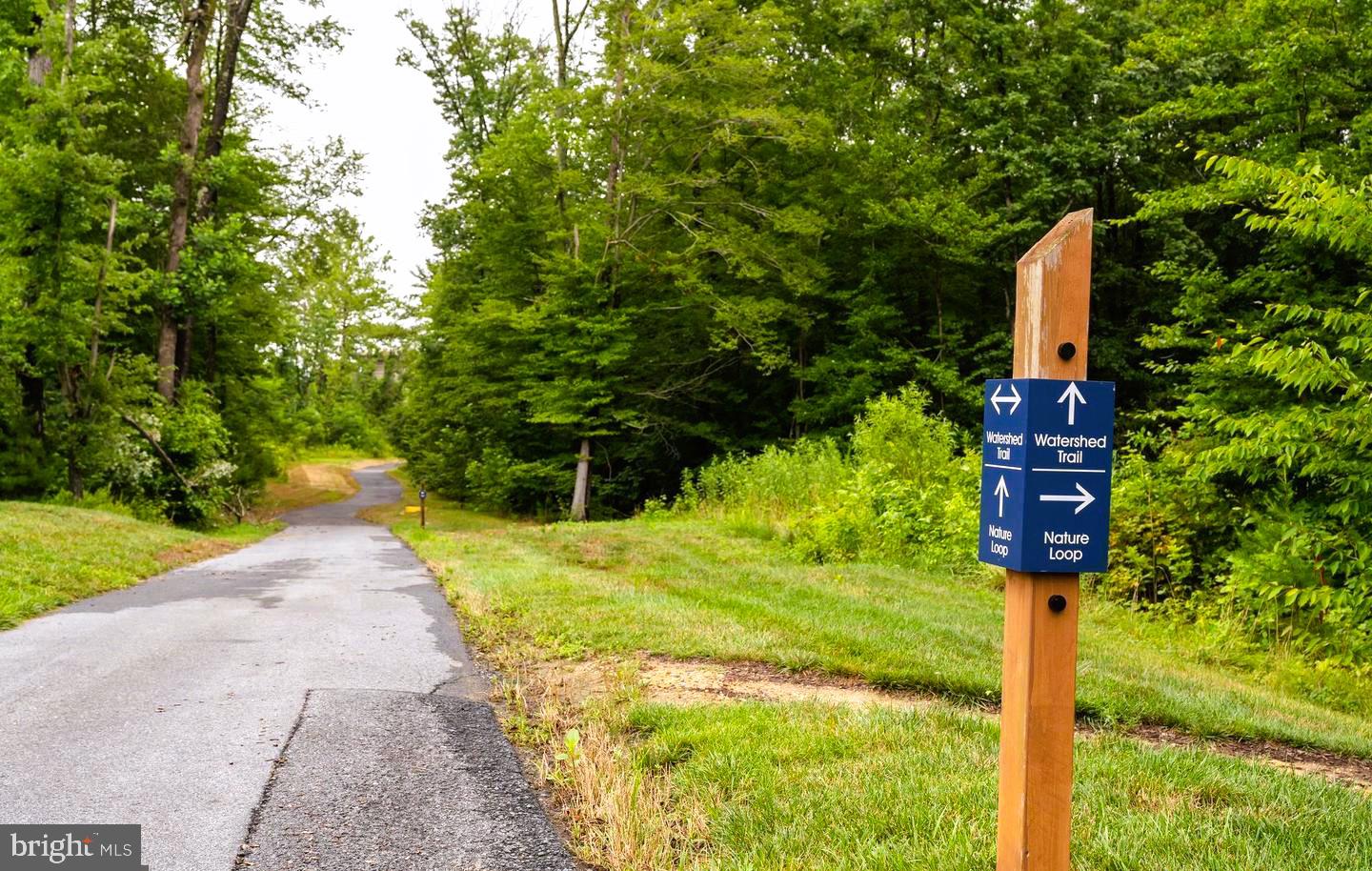 WATERSHED - Residential Lease