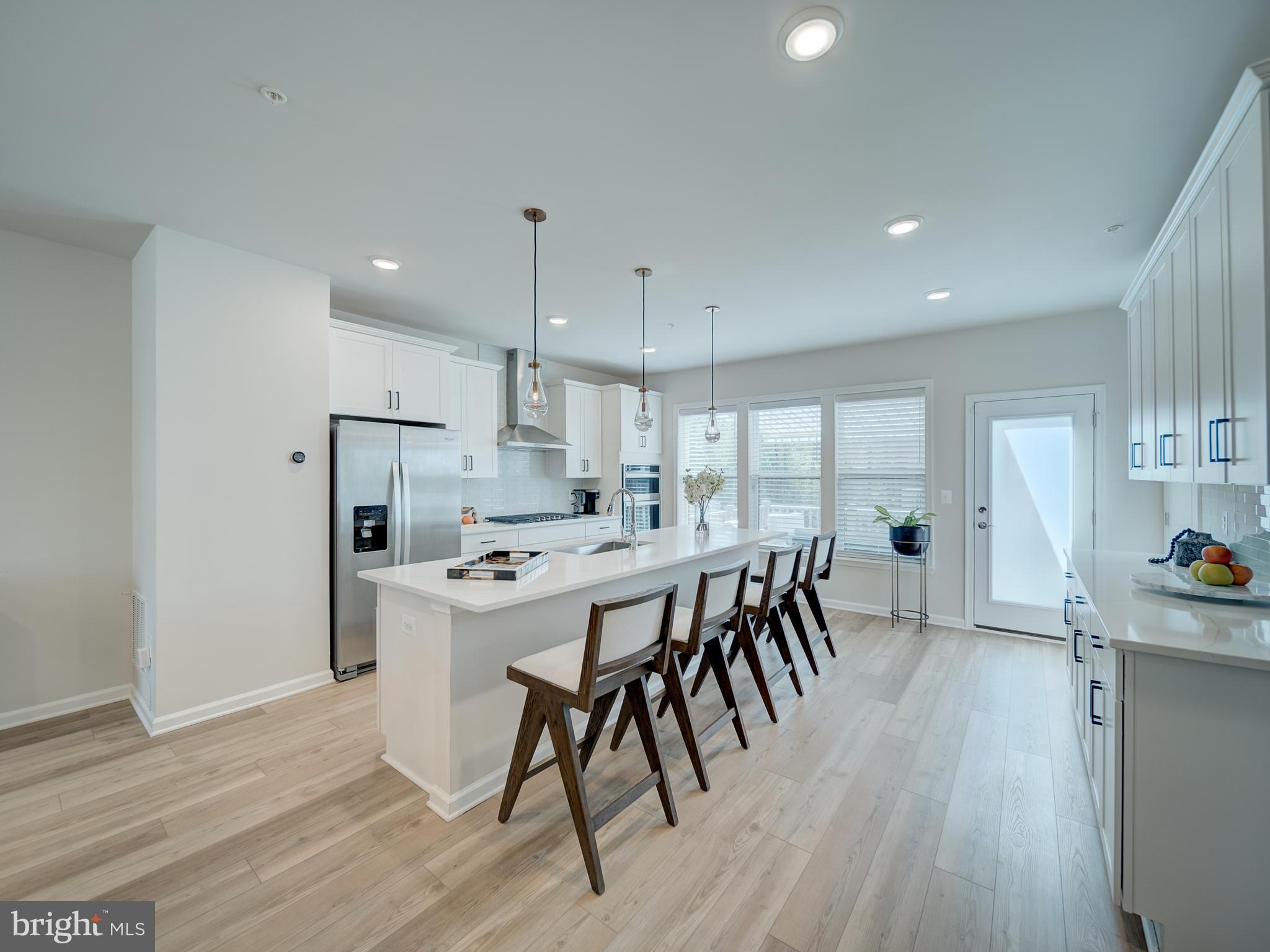 WATERSHED - Residential Lease