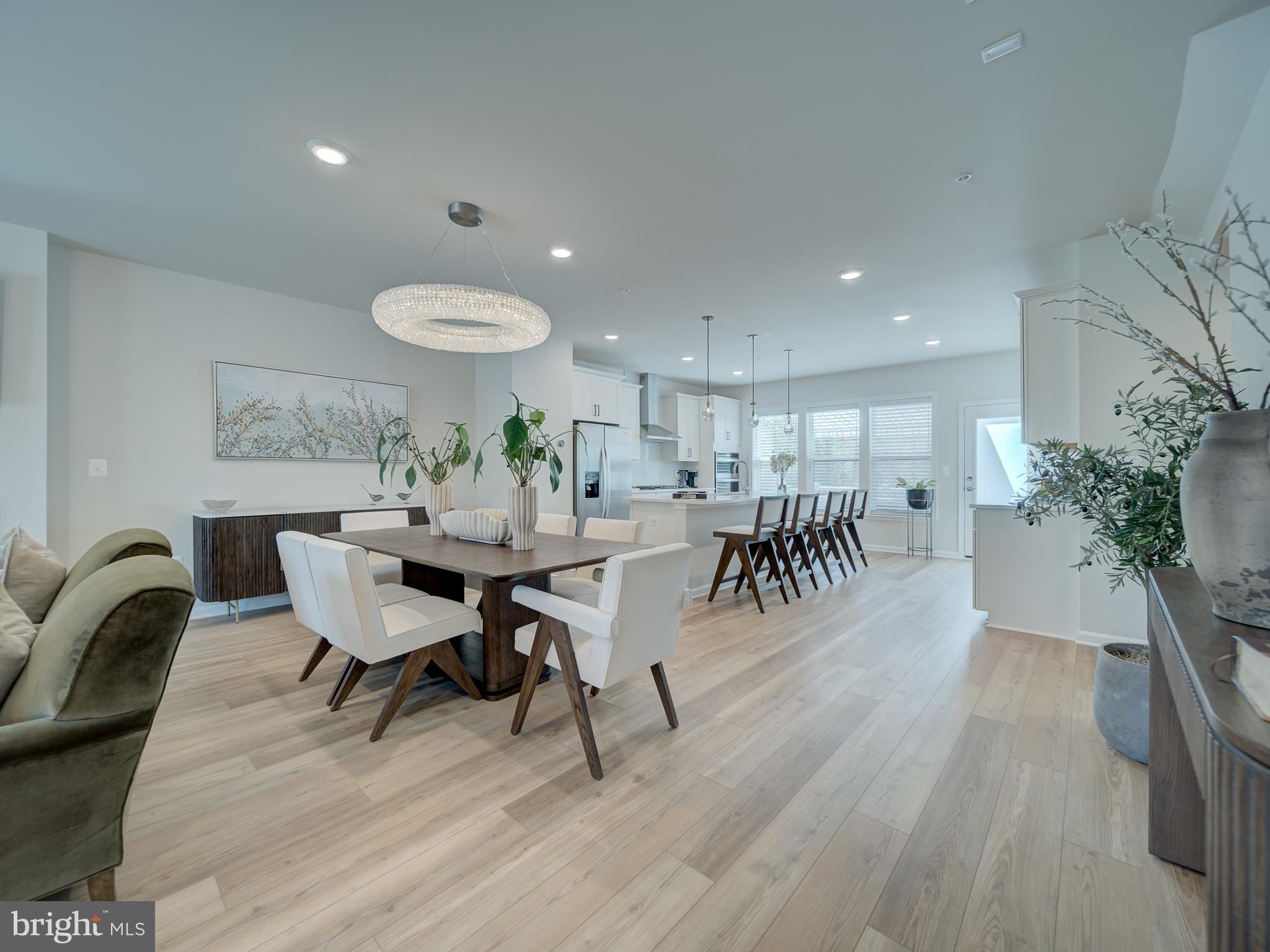 WATERSHED - Residential Lease