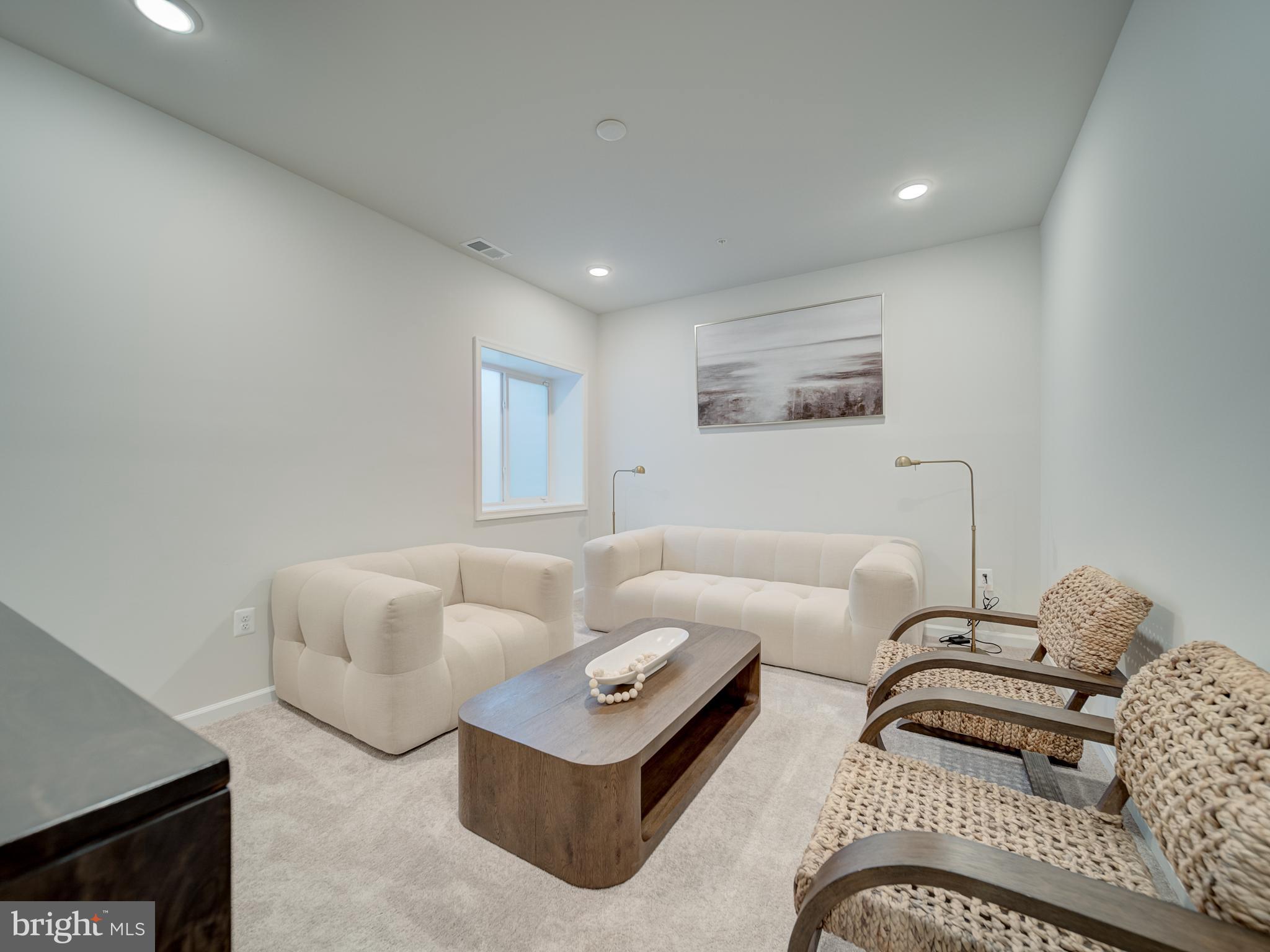 WATERSHED - Residential Lease