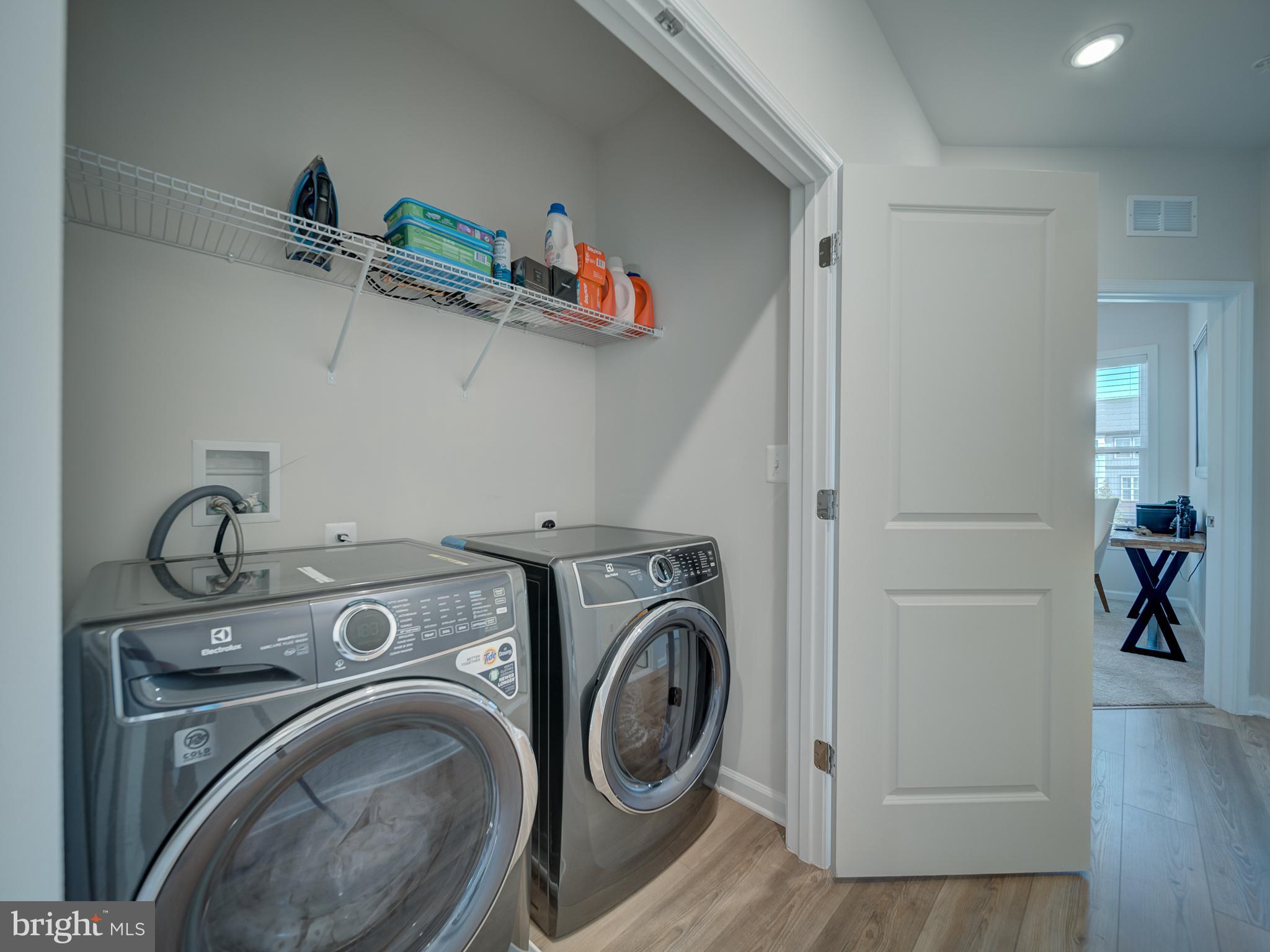 WATERSHED - Residential Lease