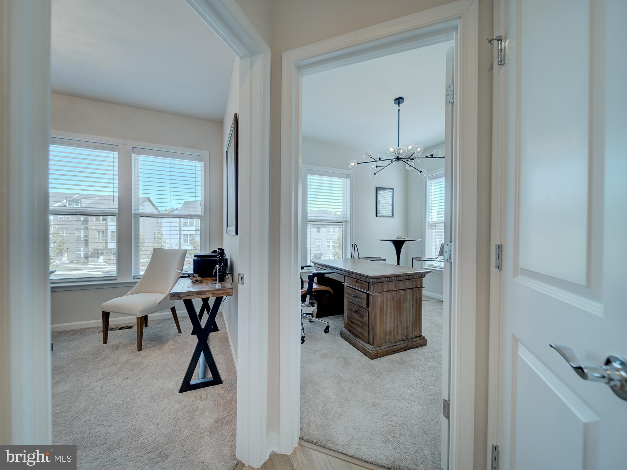 WATERSHED - Residential Lease