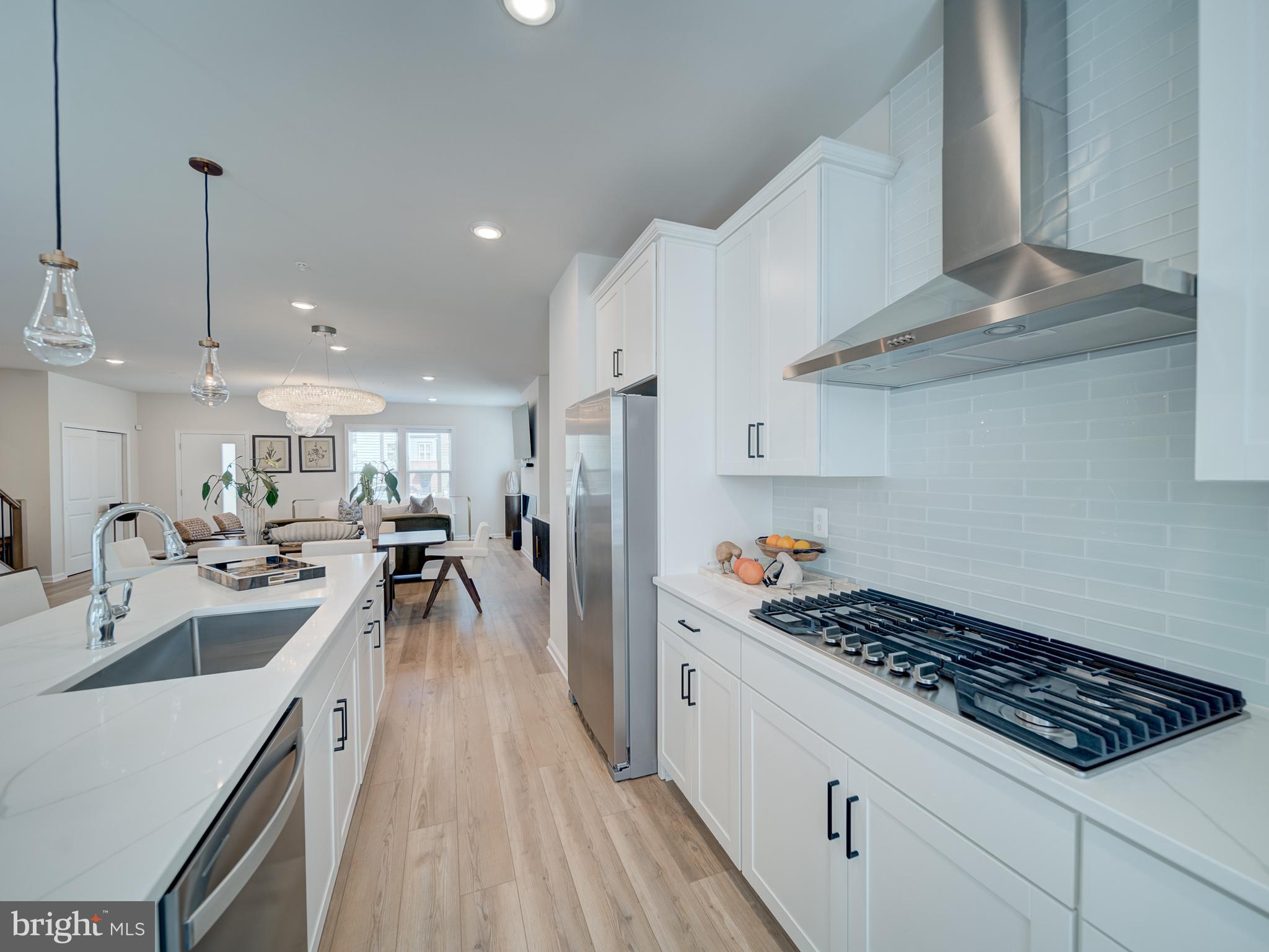 WATERSHED - Residential Lease