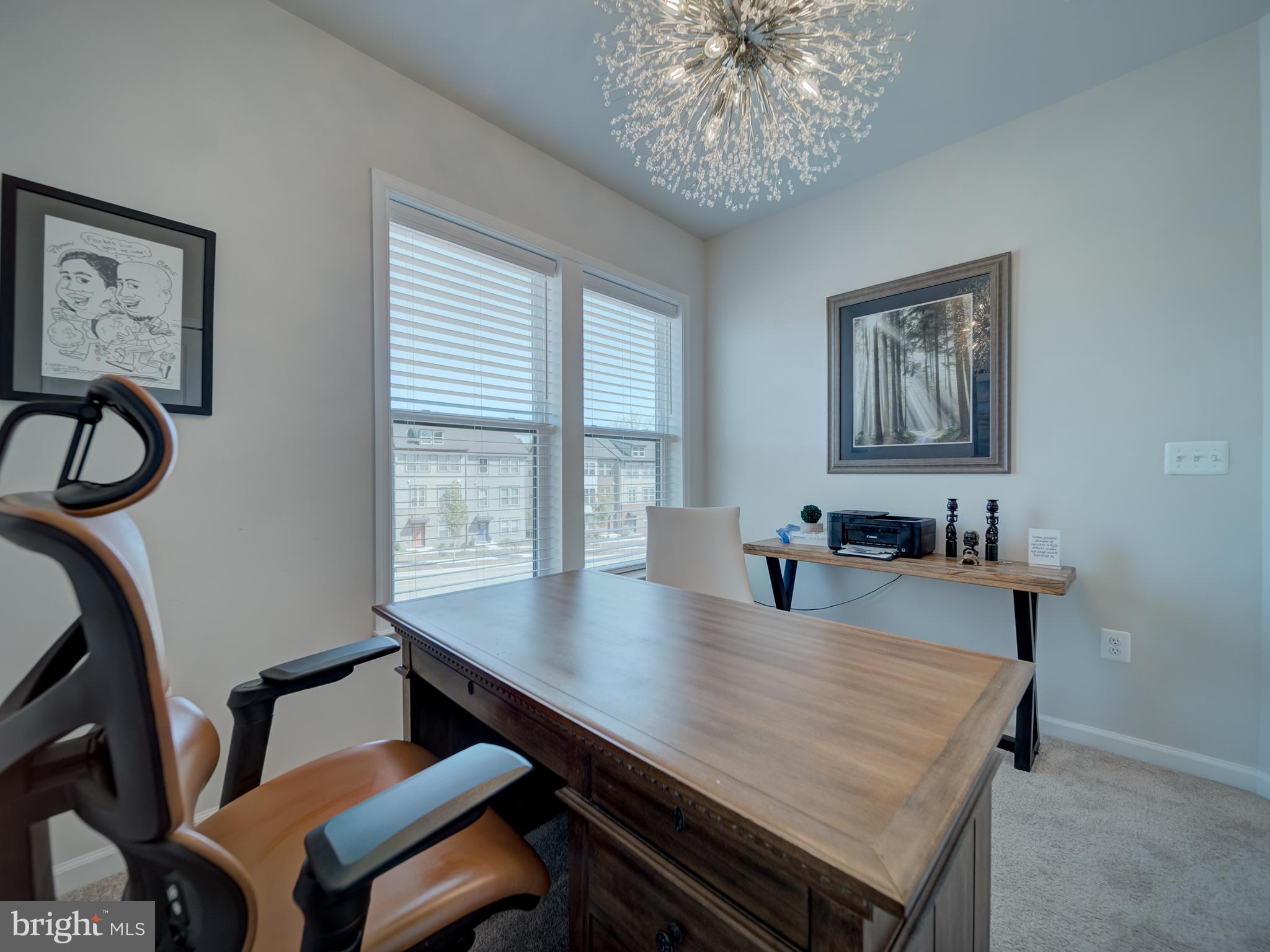 WATERSHED - Residential Lease