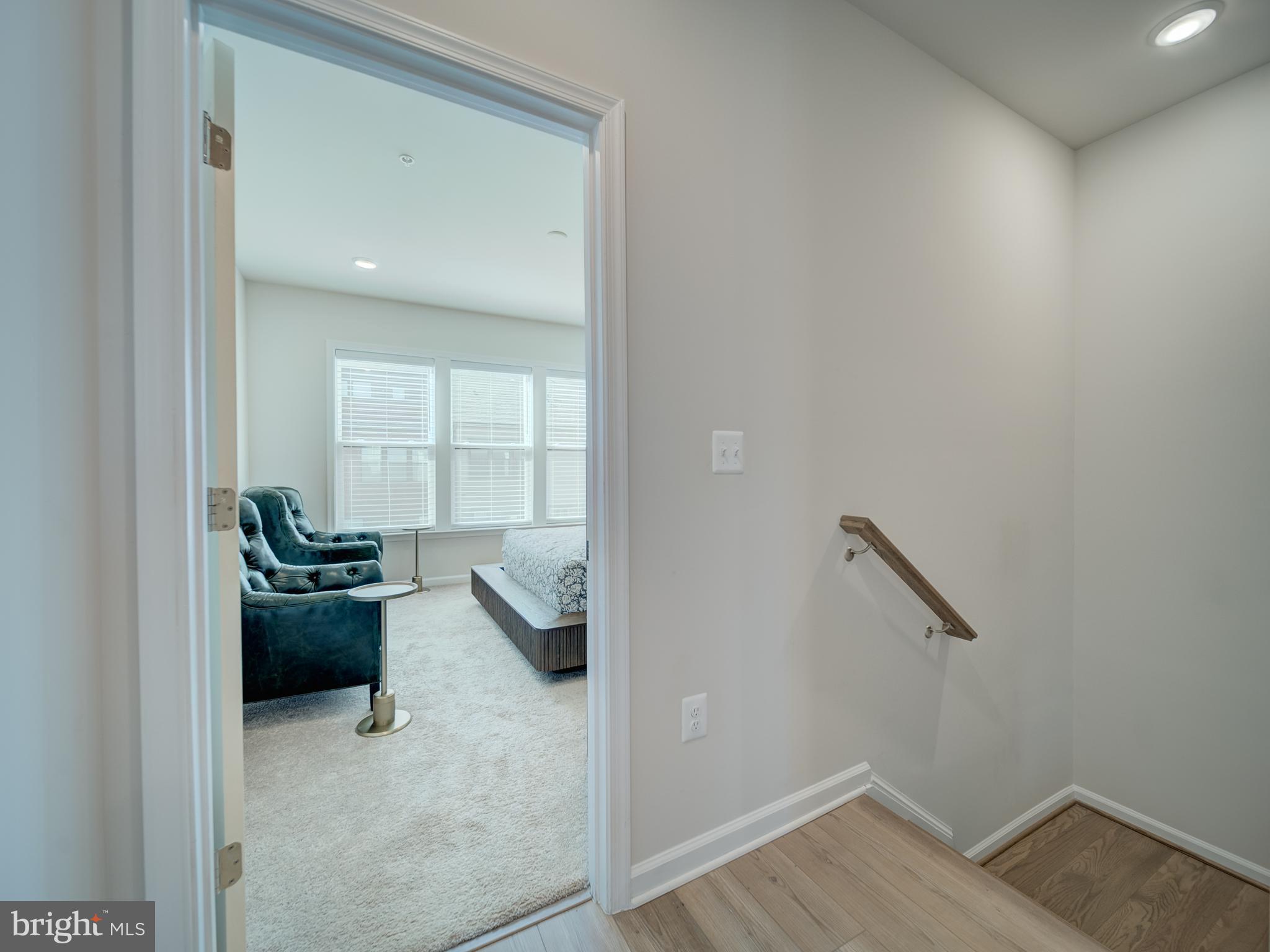 WATERSHED - Residential Lease