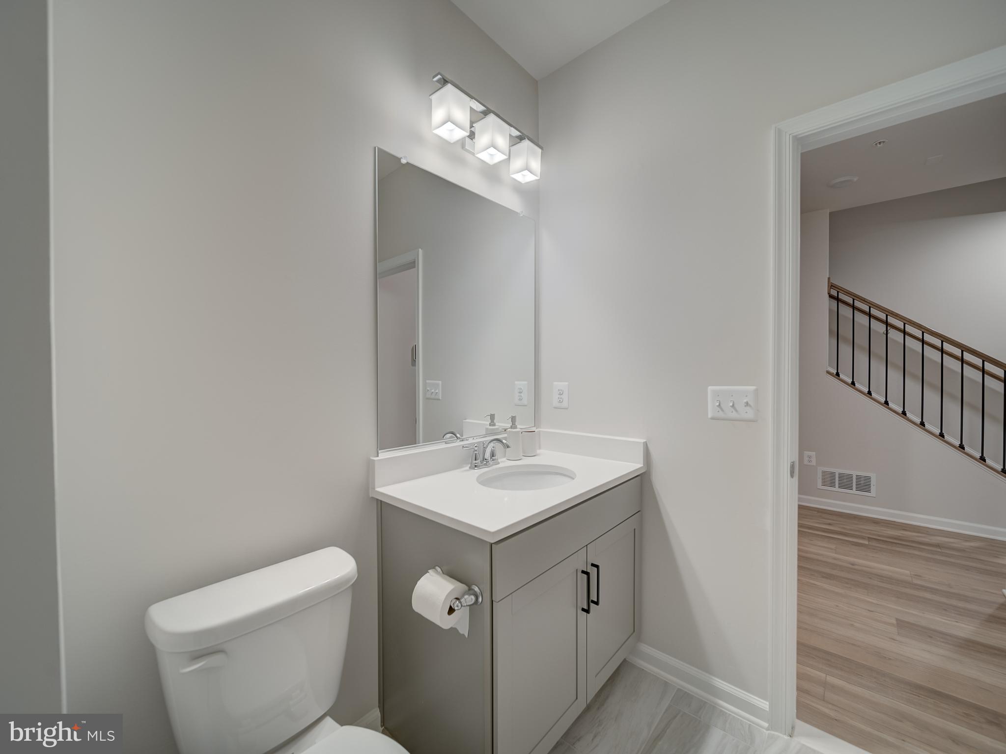 WATERSHED - Residential Lease