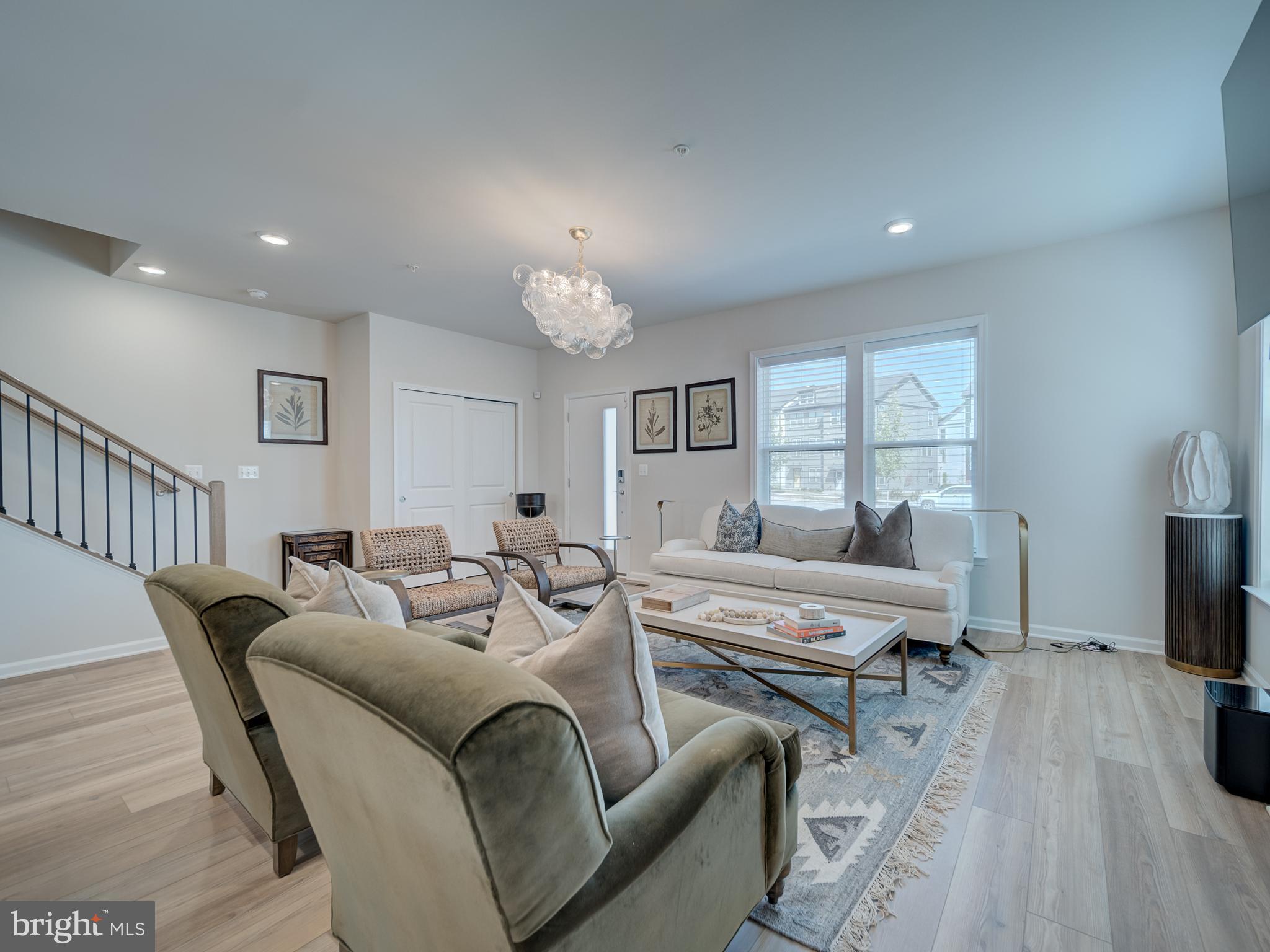 WATERSHED - Residential Lease