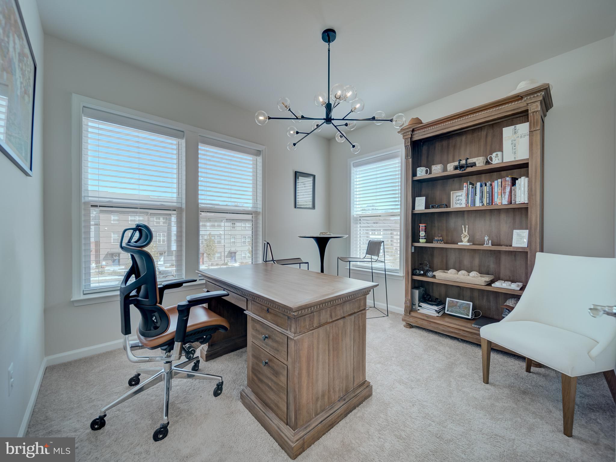 WATERSHED - Residential Lease