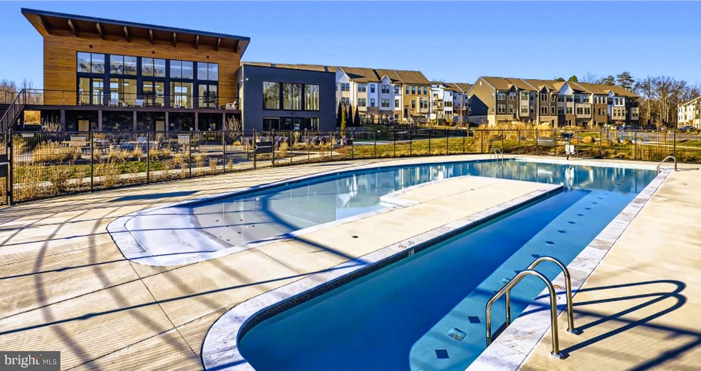 WATERSHED - Residential Lease