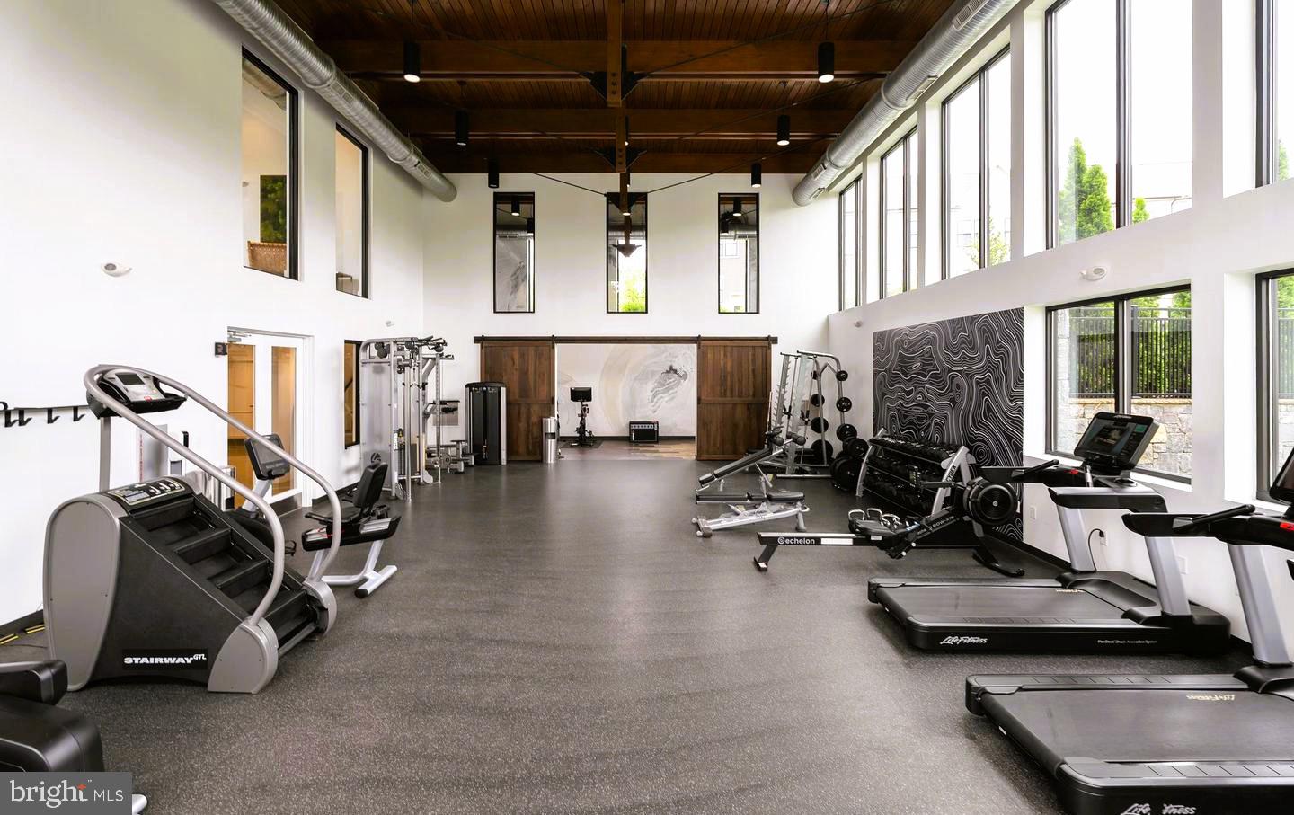 WATERSHED - Residential Lease