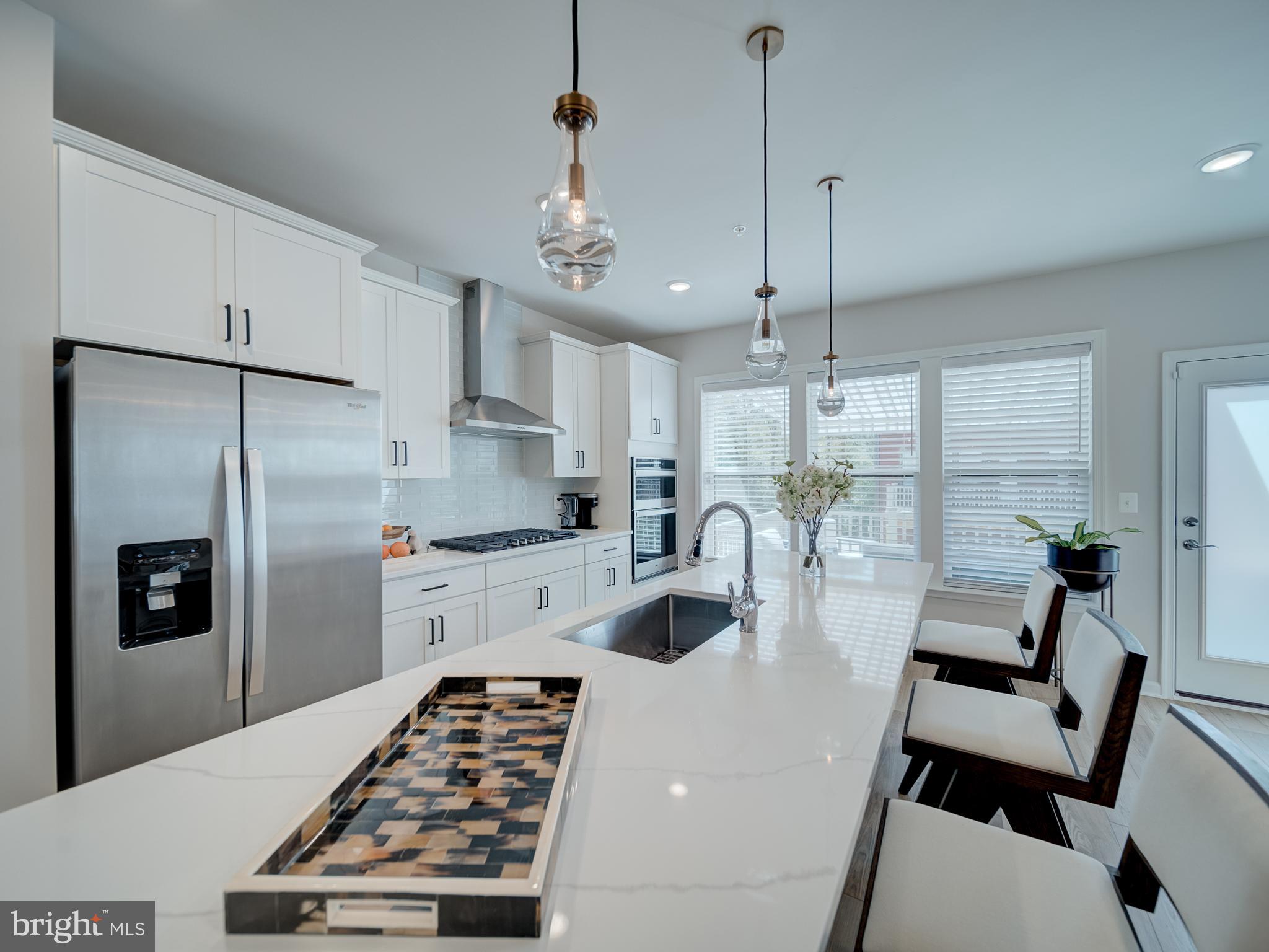 WATERSHED - Residential Lease