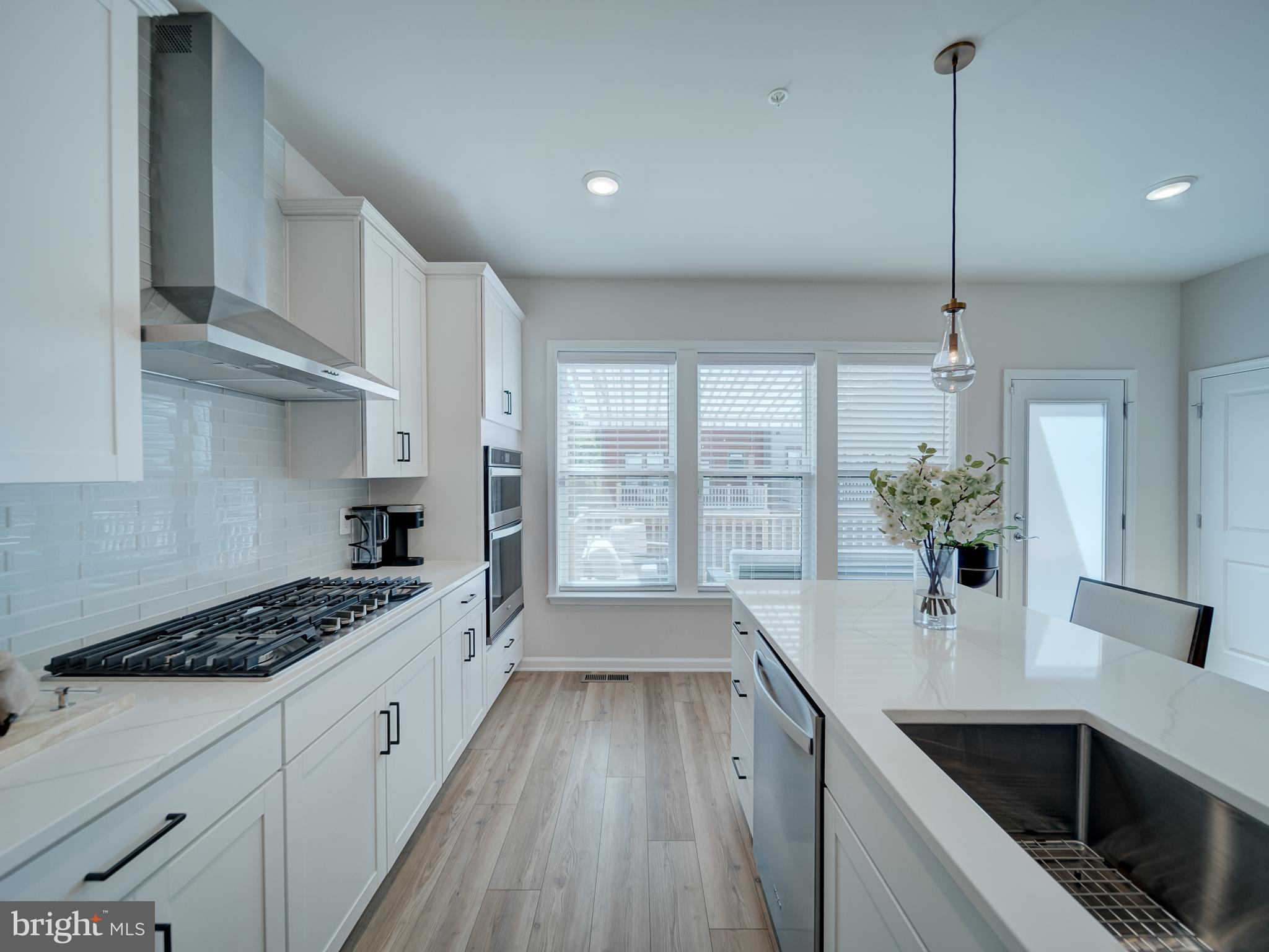 WATERSHED - Residential Lease