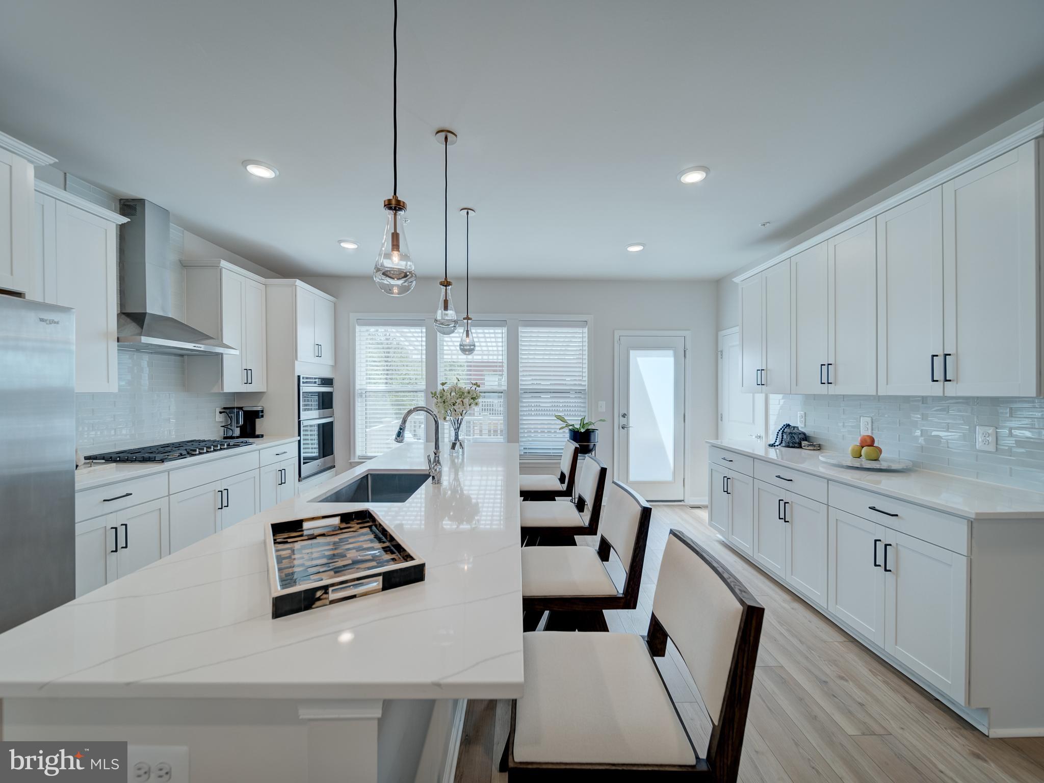 WATERSHED - Residential Lease