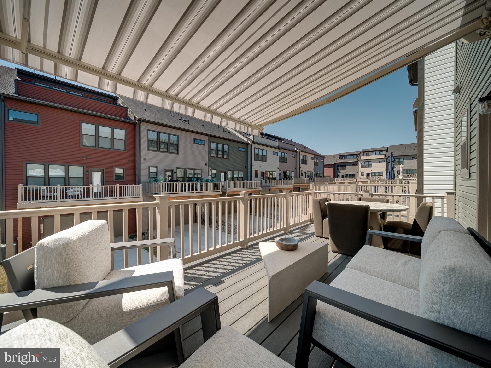 WATERSHED - Residential Lease