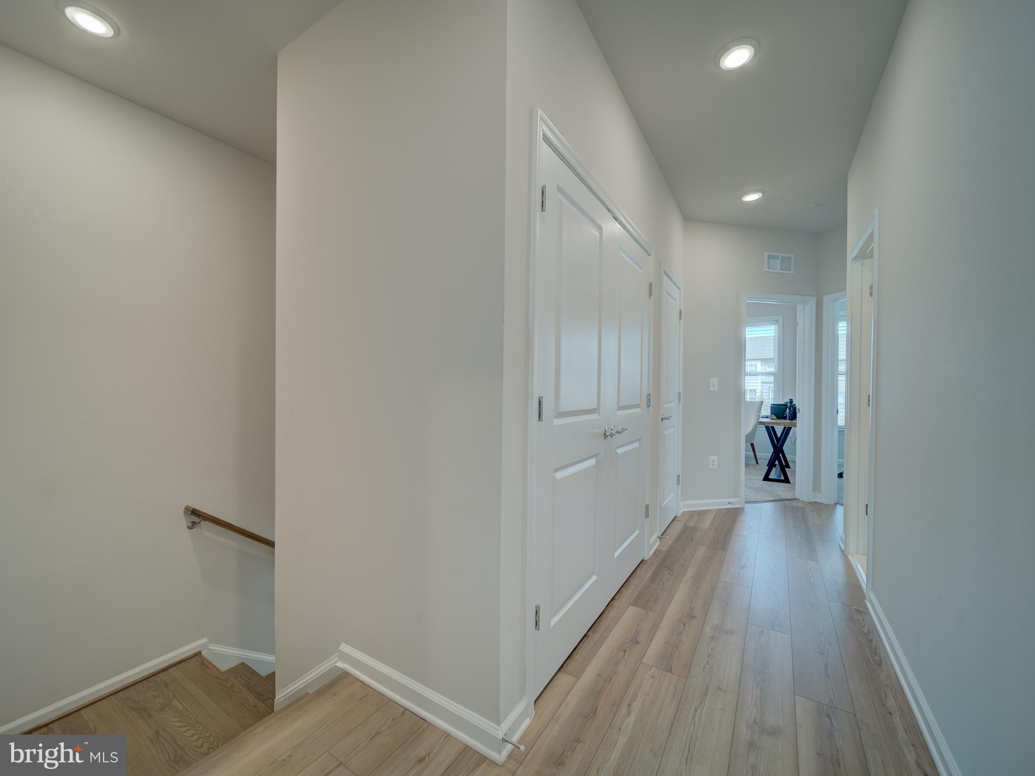 WATERSHED - Residential Lease