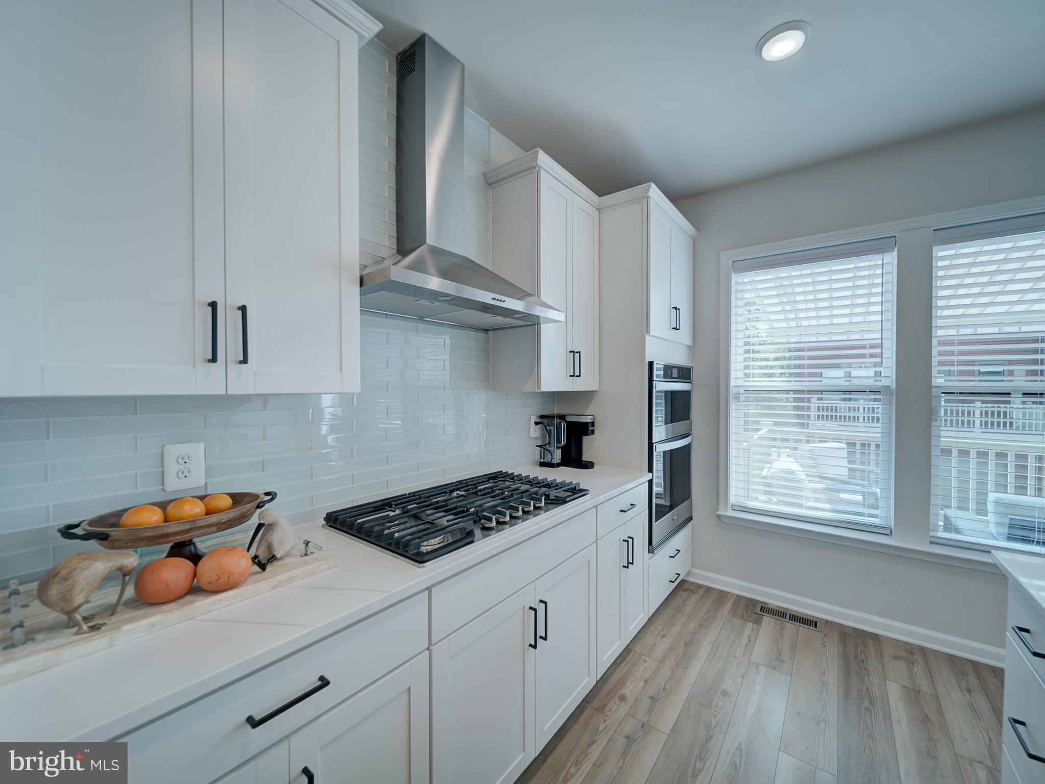 WATERSHED - Residential Lease