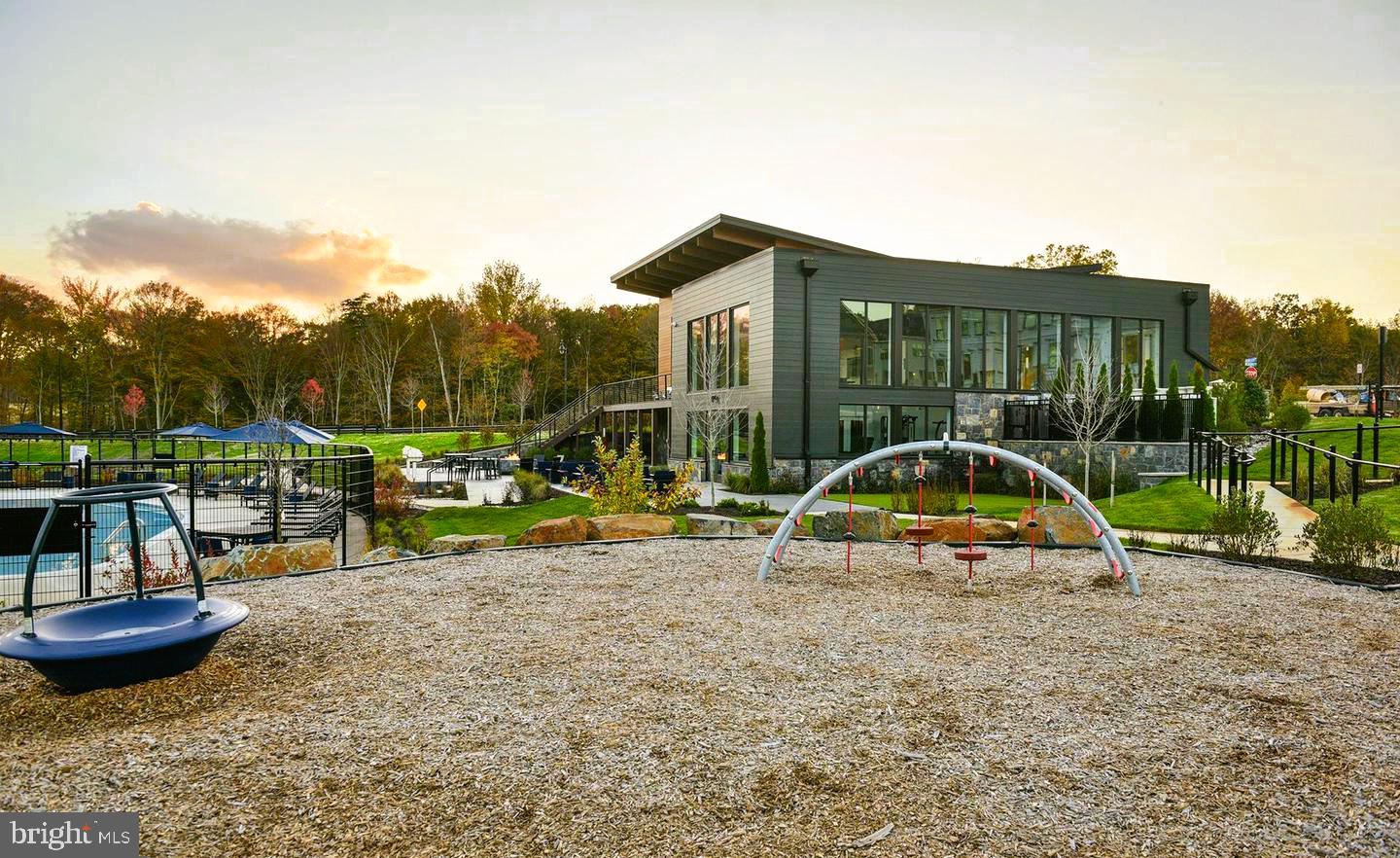 WATERSHED - Residential Lease