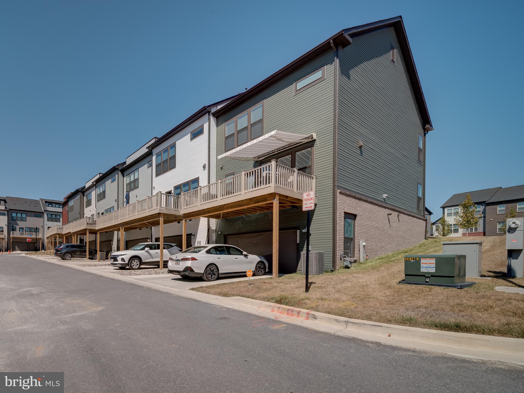 WATERSHED - Residential Lease