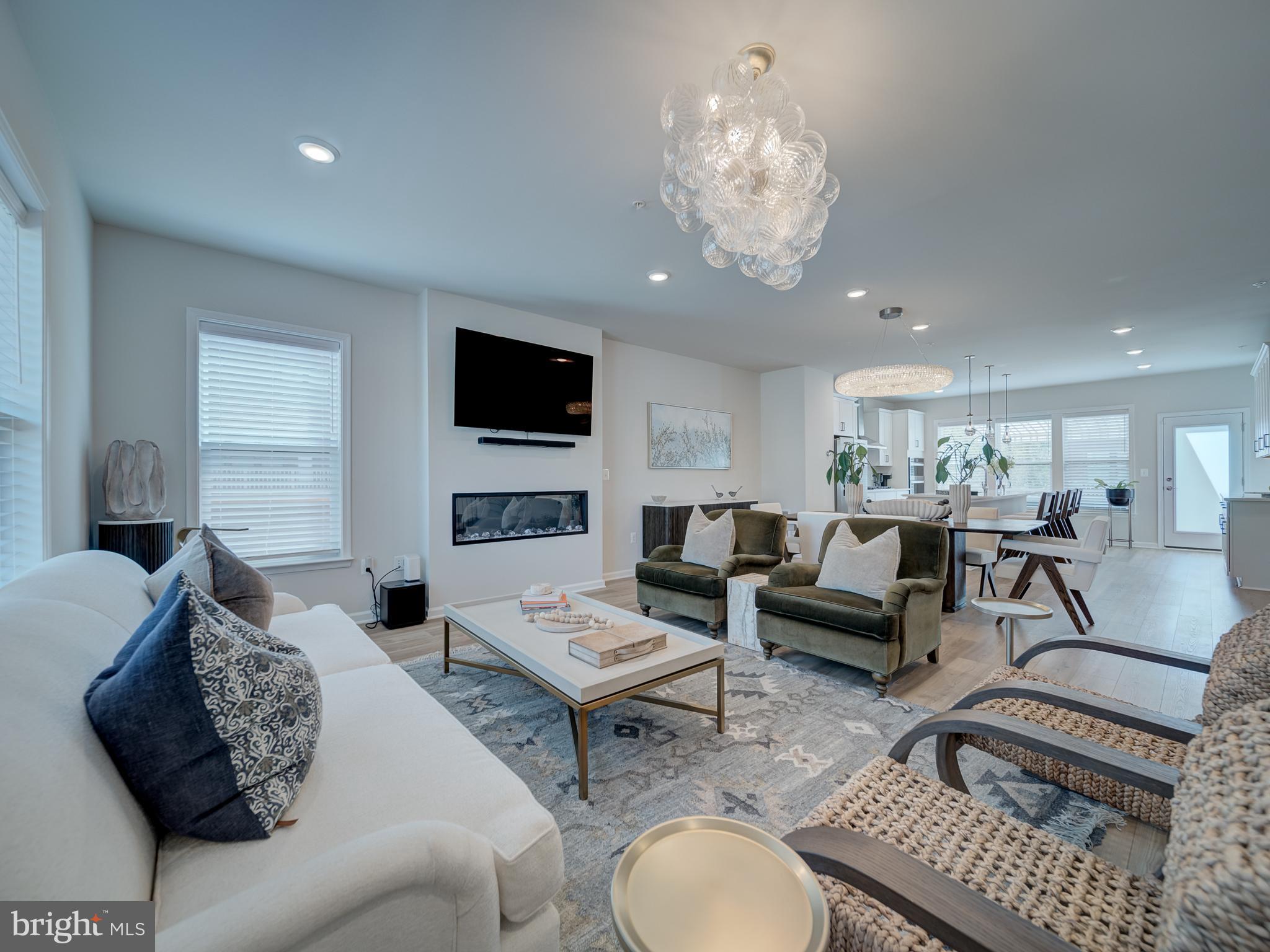 WATERSHED - Residential Lease