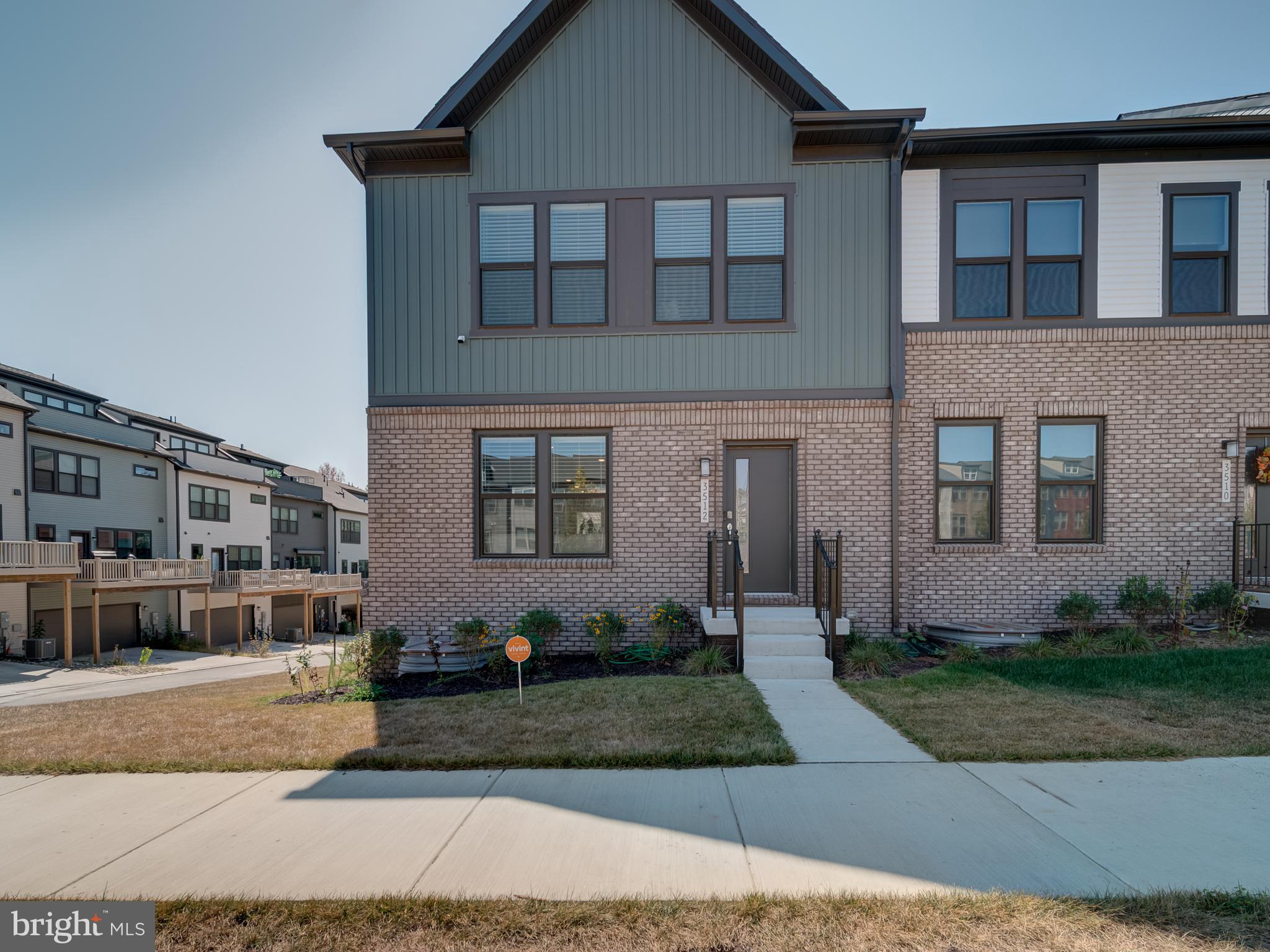 WATERSHED - Residential Lease