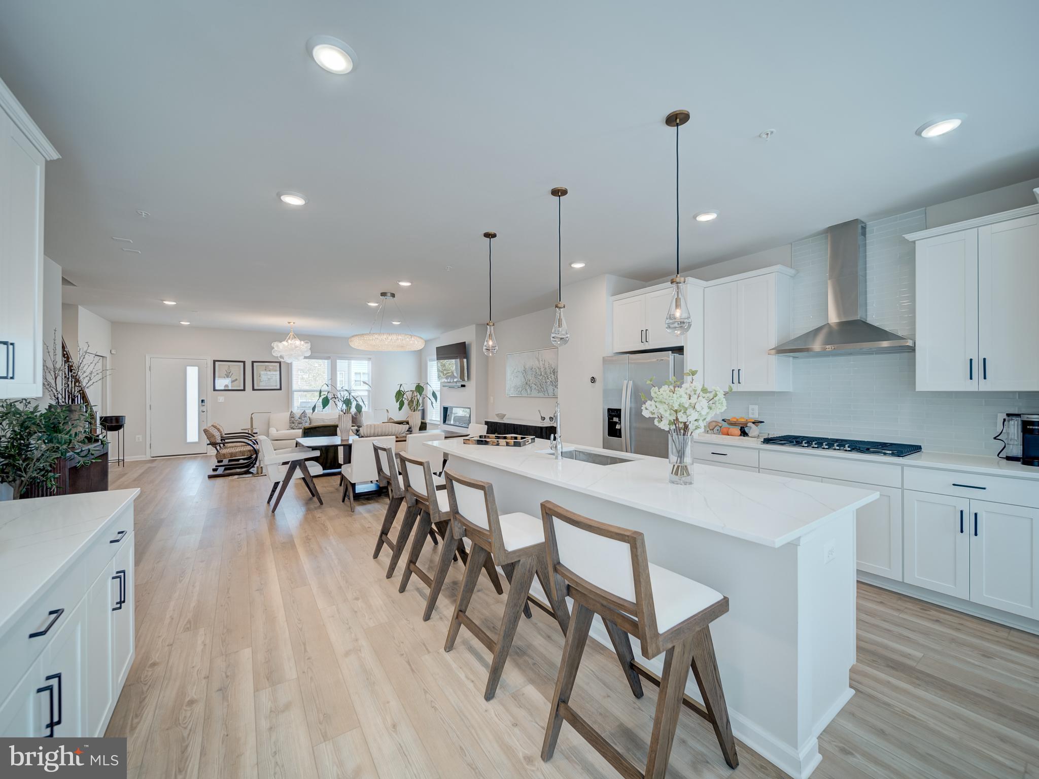 WATERSHED - Residential Lease