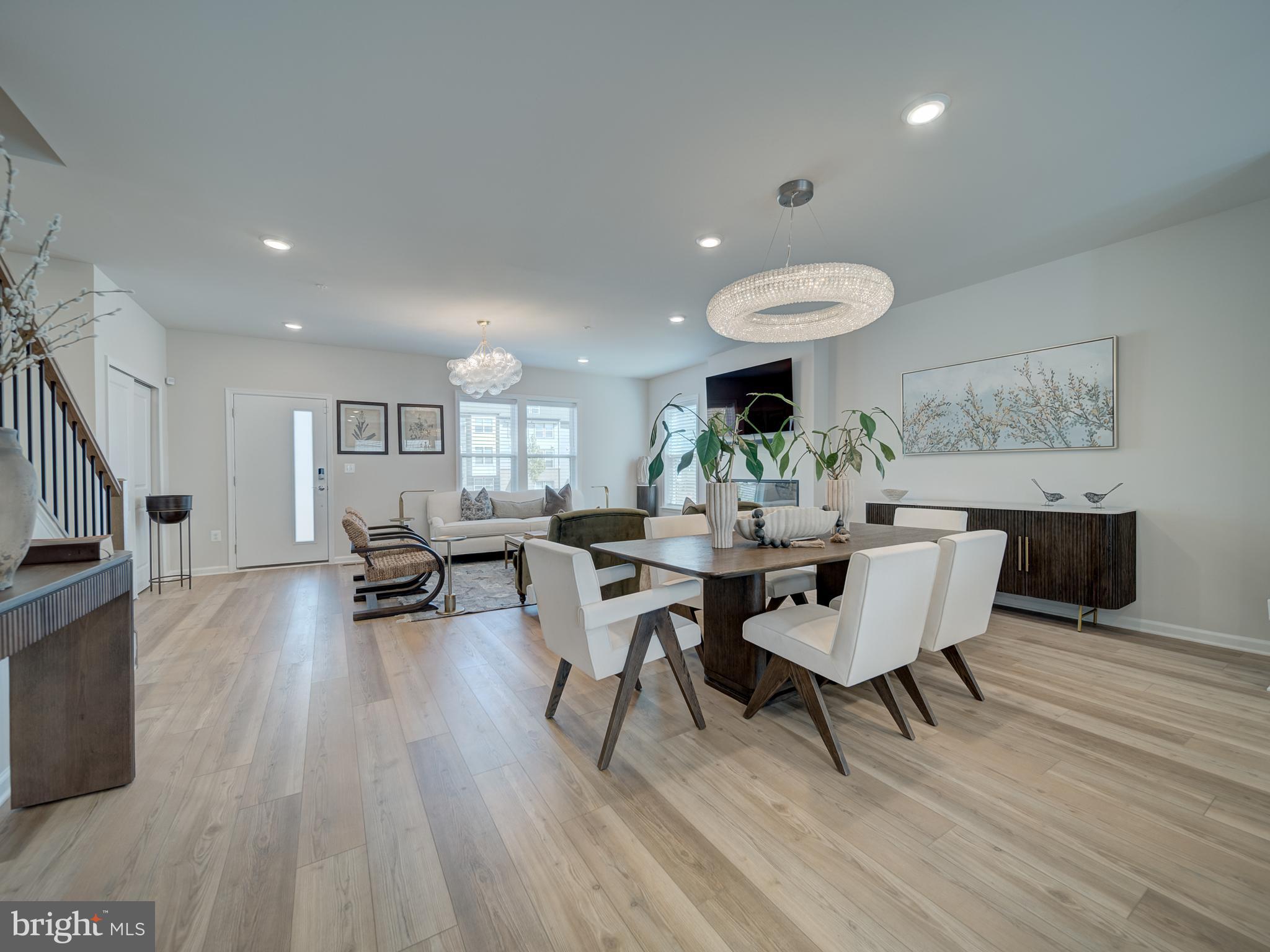 WATERSHED - Residential Lease