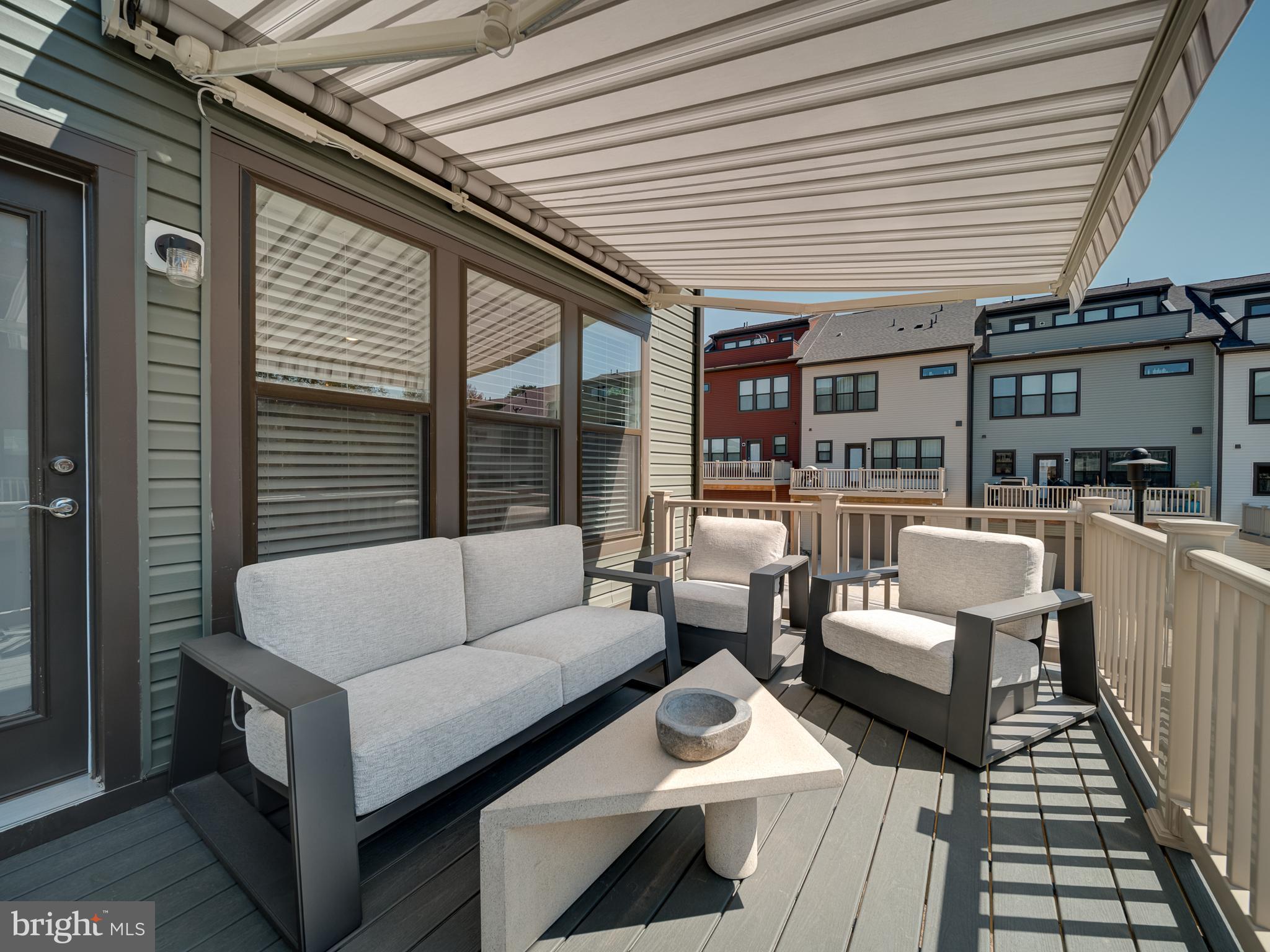 WATERSHED - Residential Lease