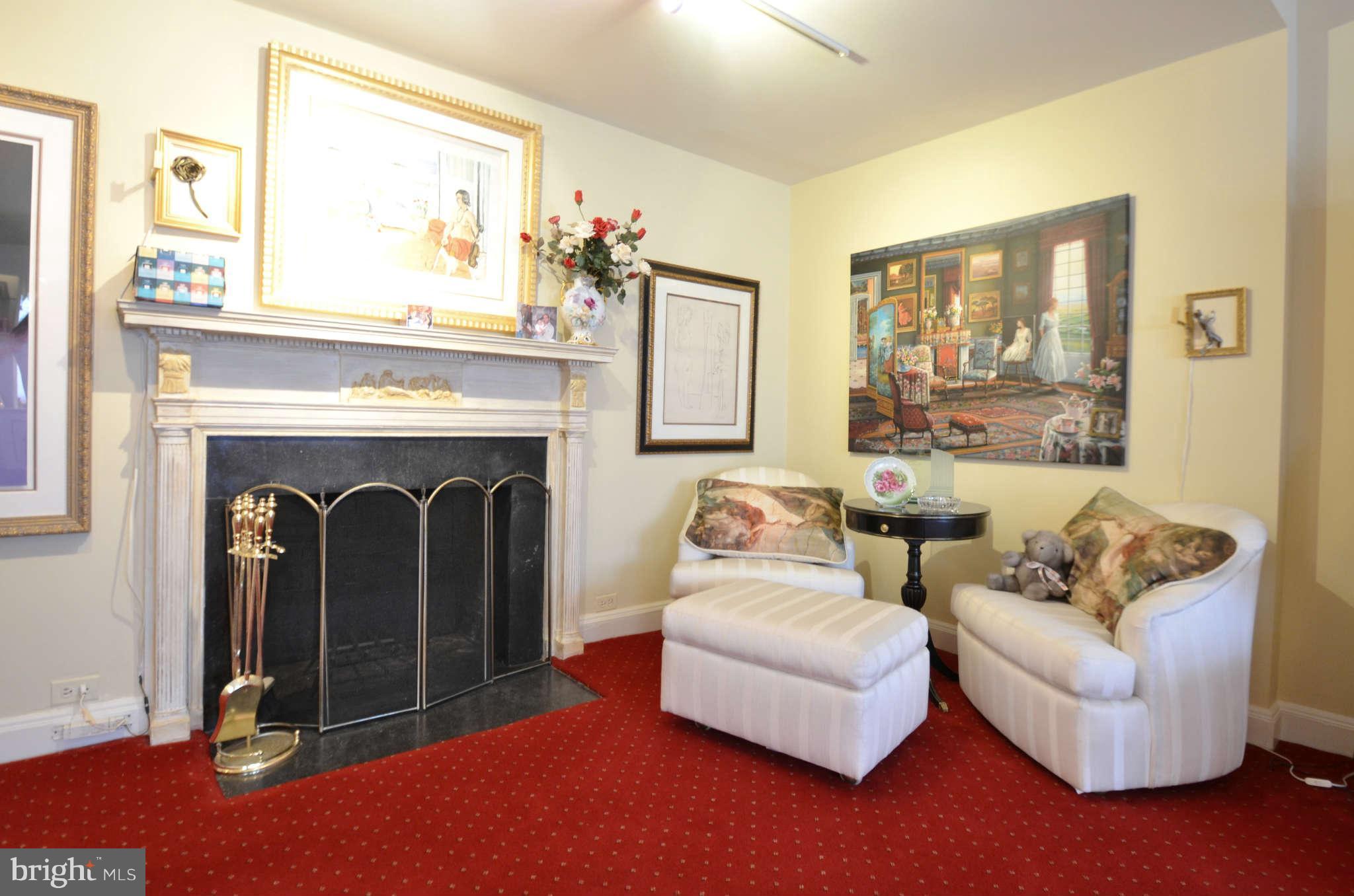 GUILFORD - Residential