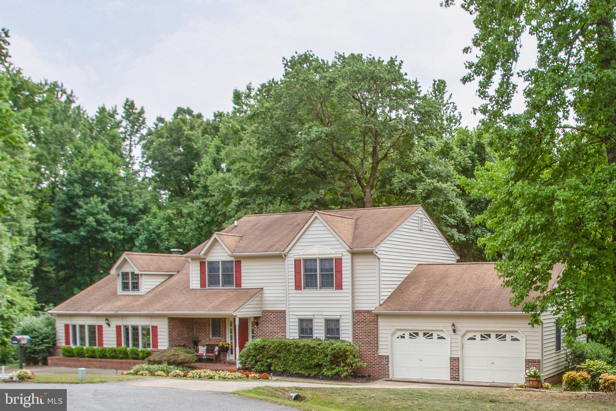 BREEZEWOOD - Residential