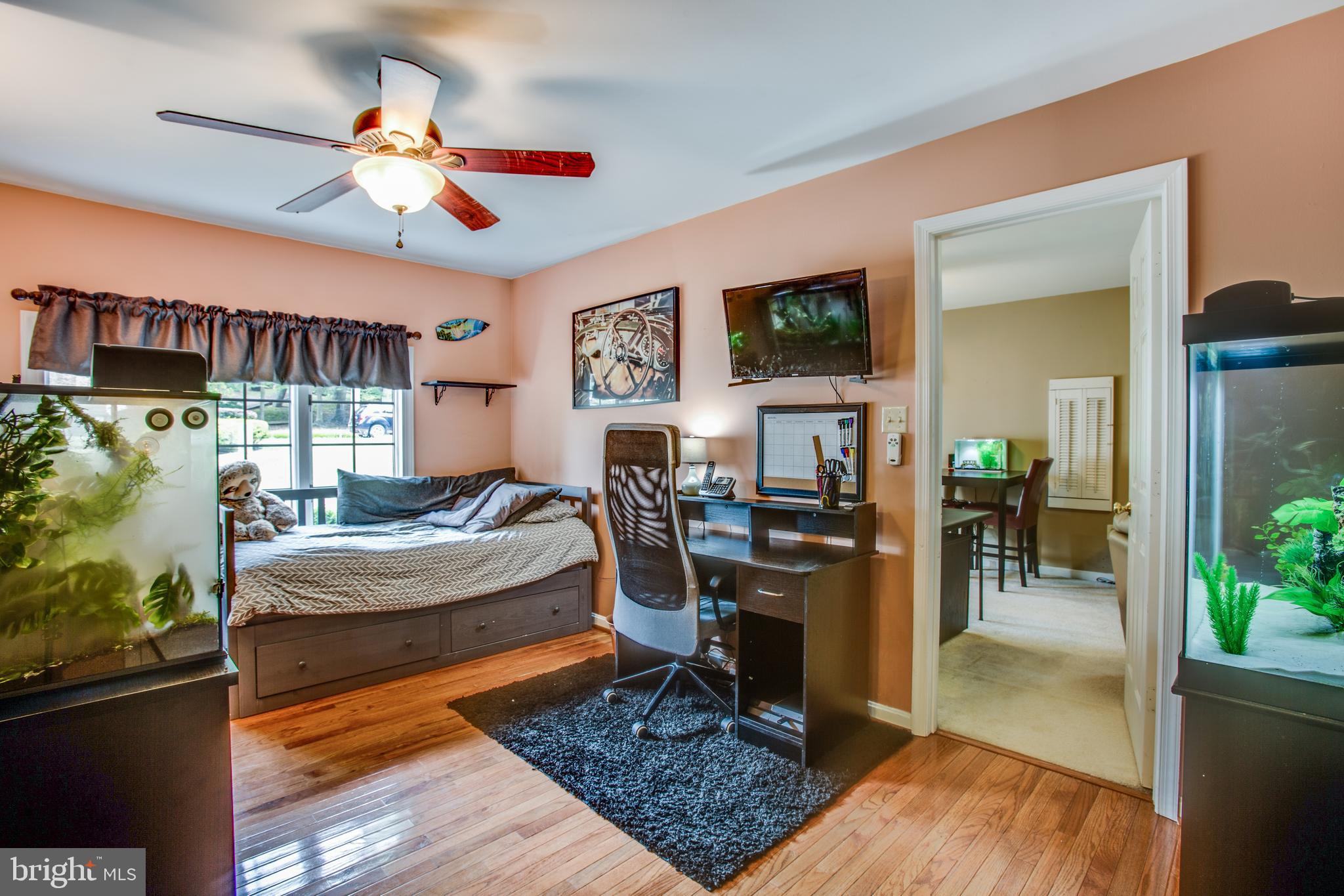 BREEZEWOOD - Residential