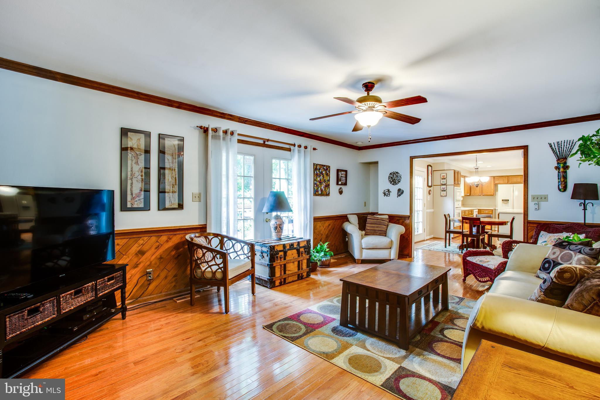 BREEZEWOOD - Residential