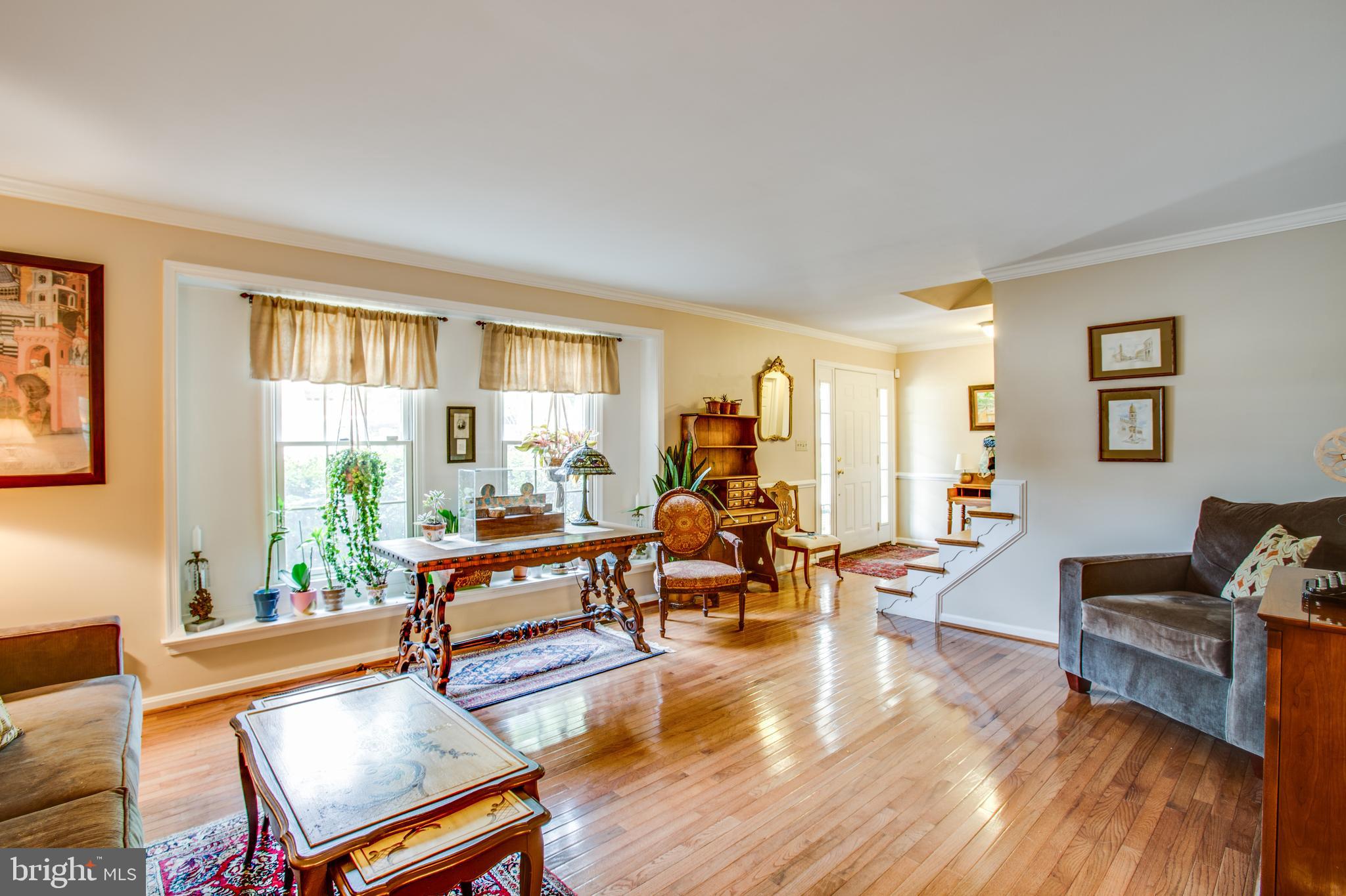 BREEZEWOOD - Residential