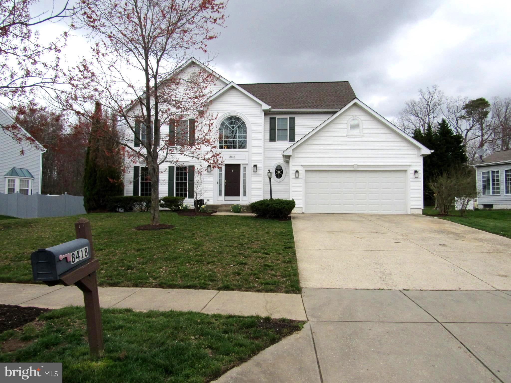 SPRINGFIELD MANOR - Residential