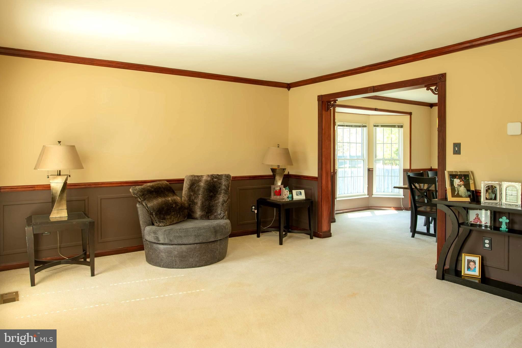 SPRINGFIELD MANOR - Residential