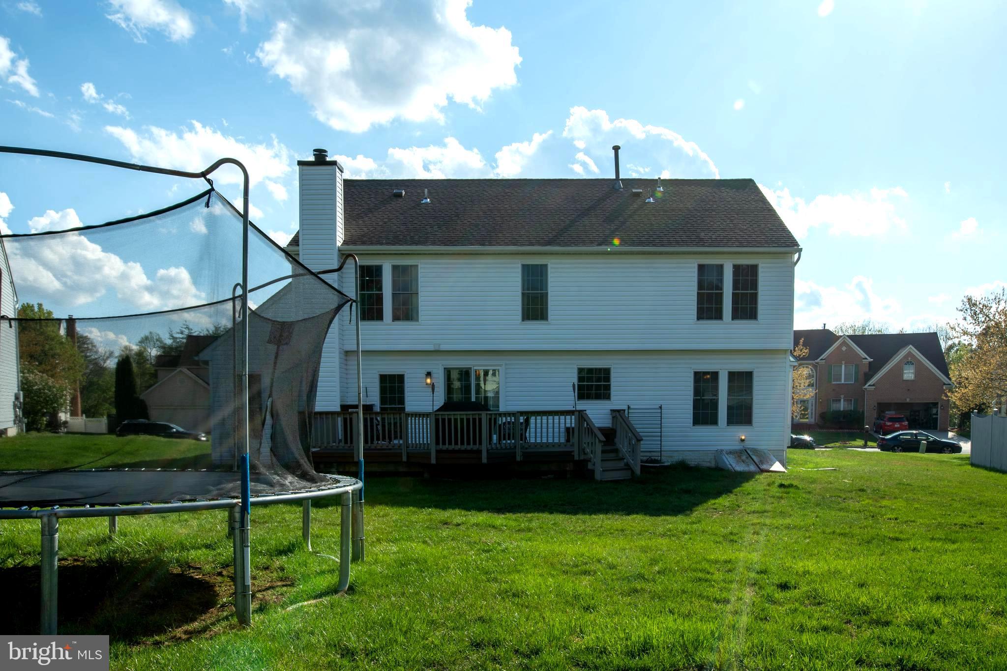 SPRINGFIELD MANOR - Residential