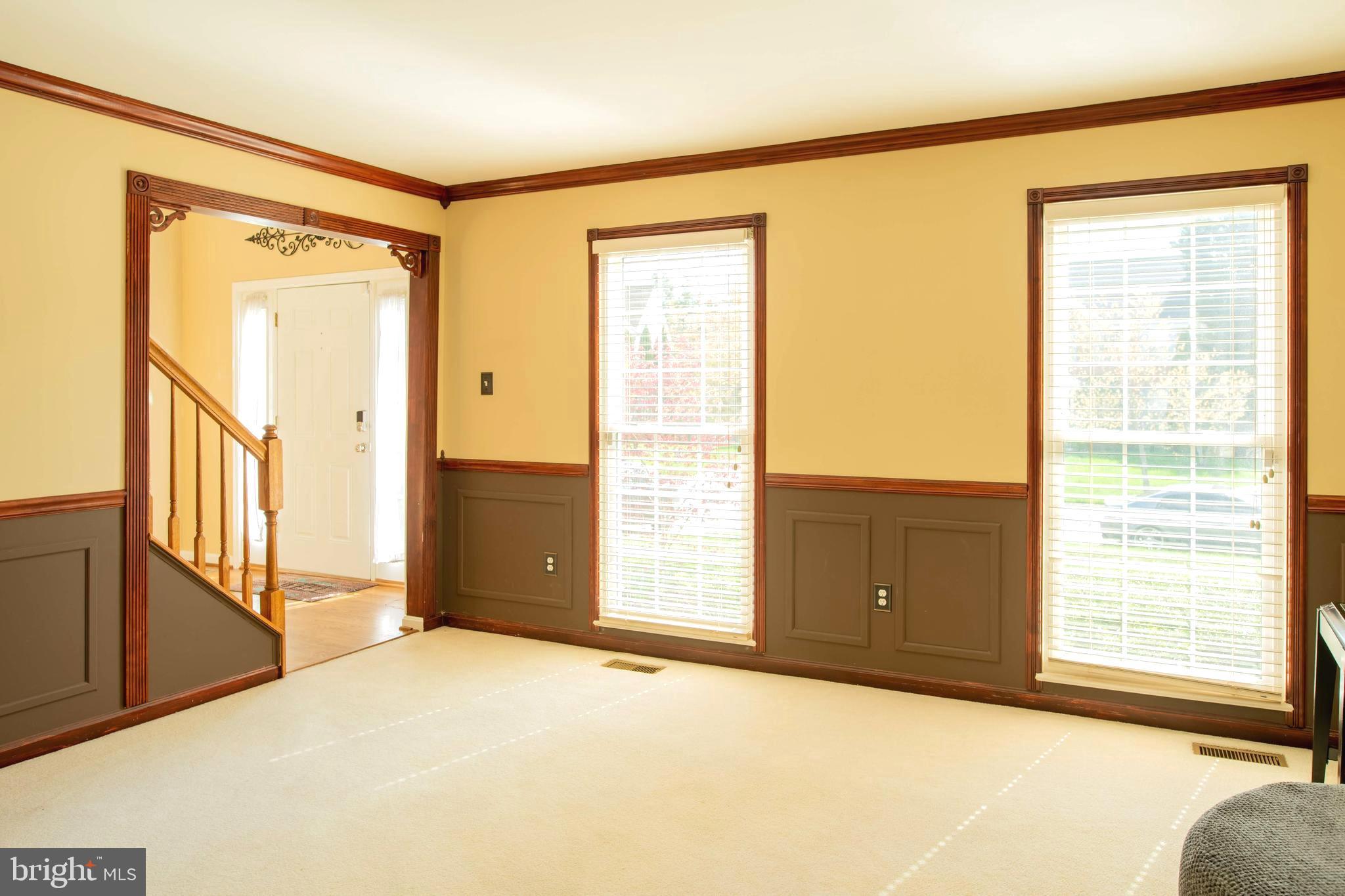 SPRINGFIELD MANOR - Residential