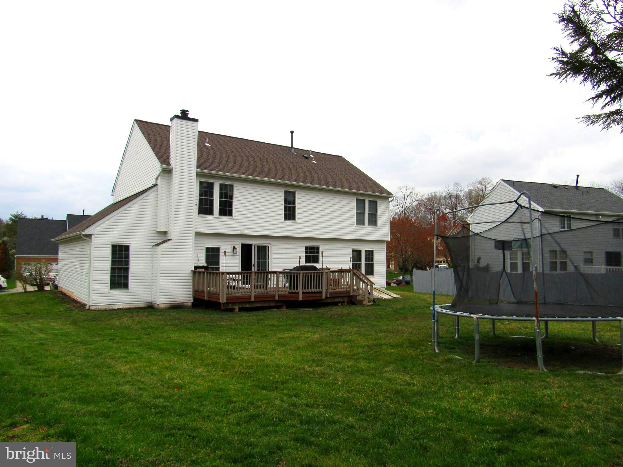 SPRINGFIELD MANOR - Residential