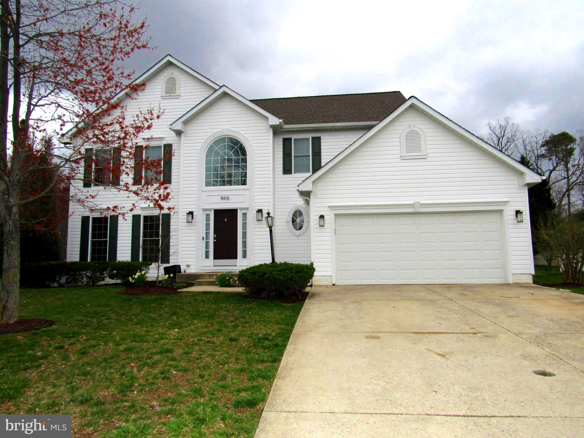 SPRINGFIELD MANOR - Residential