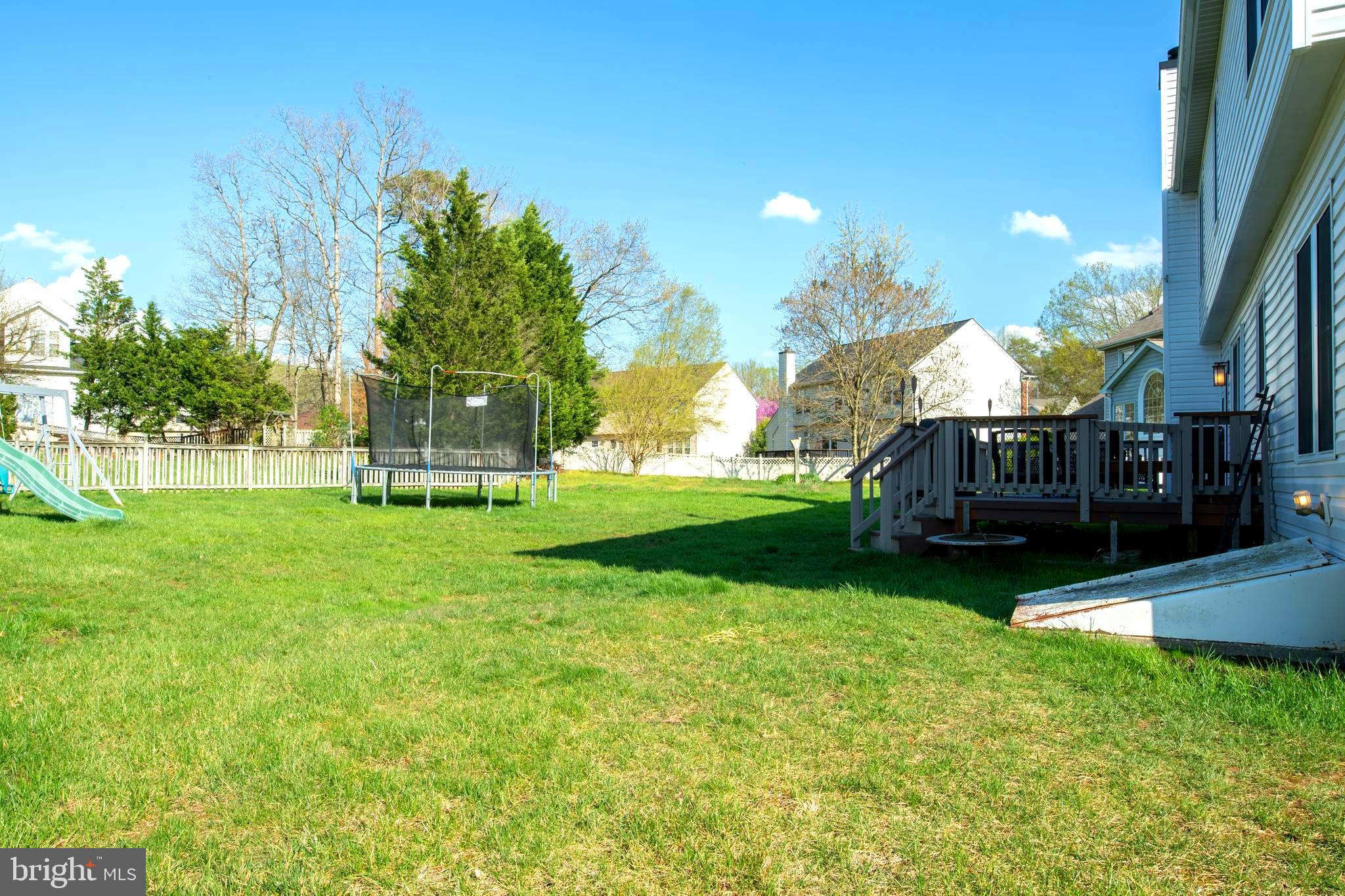 SPRINGFIELD MANOR - Residential