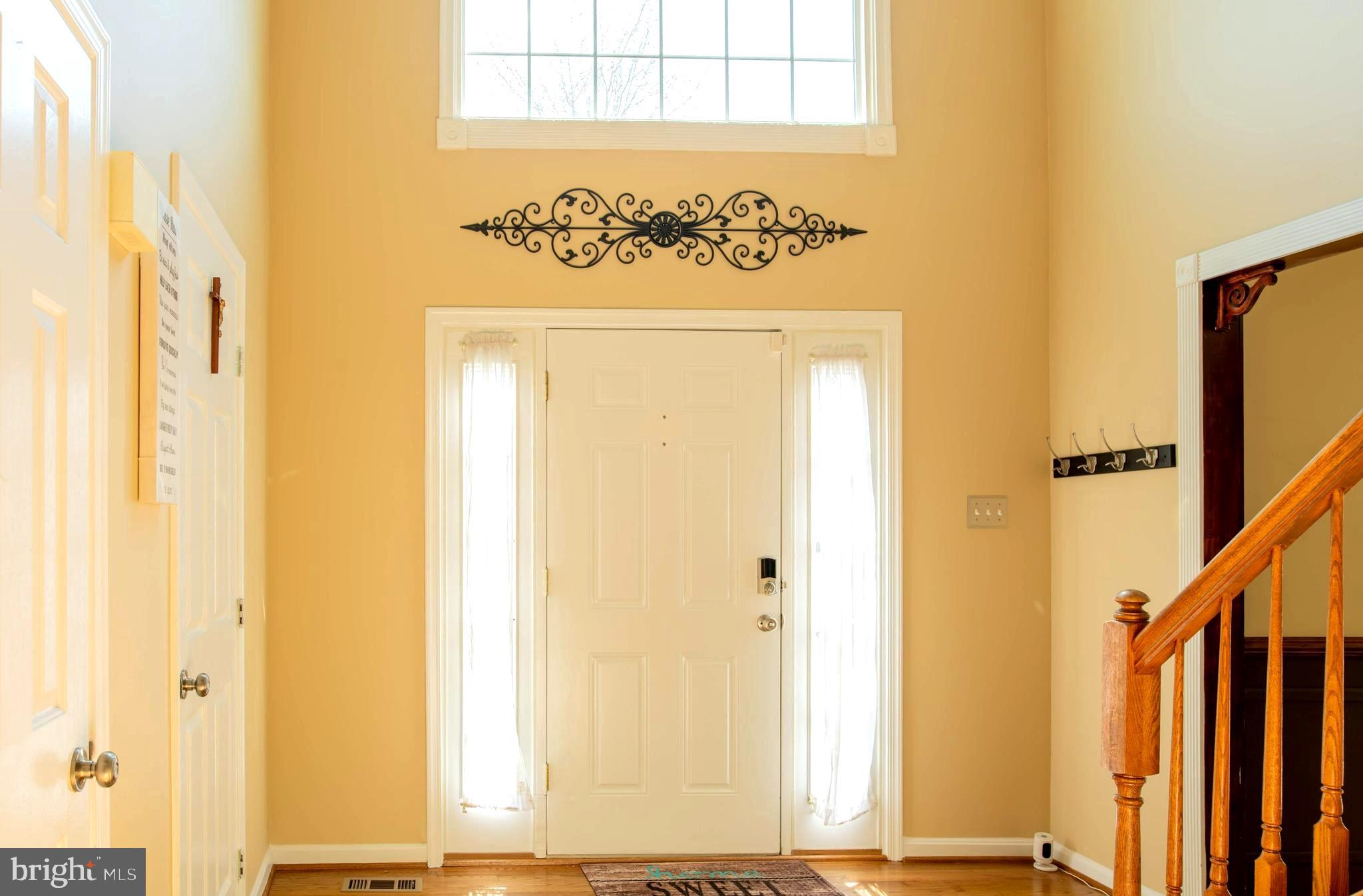 SPRINGFIELD MANOR - Residential