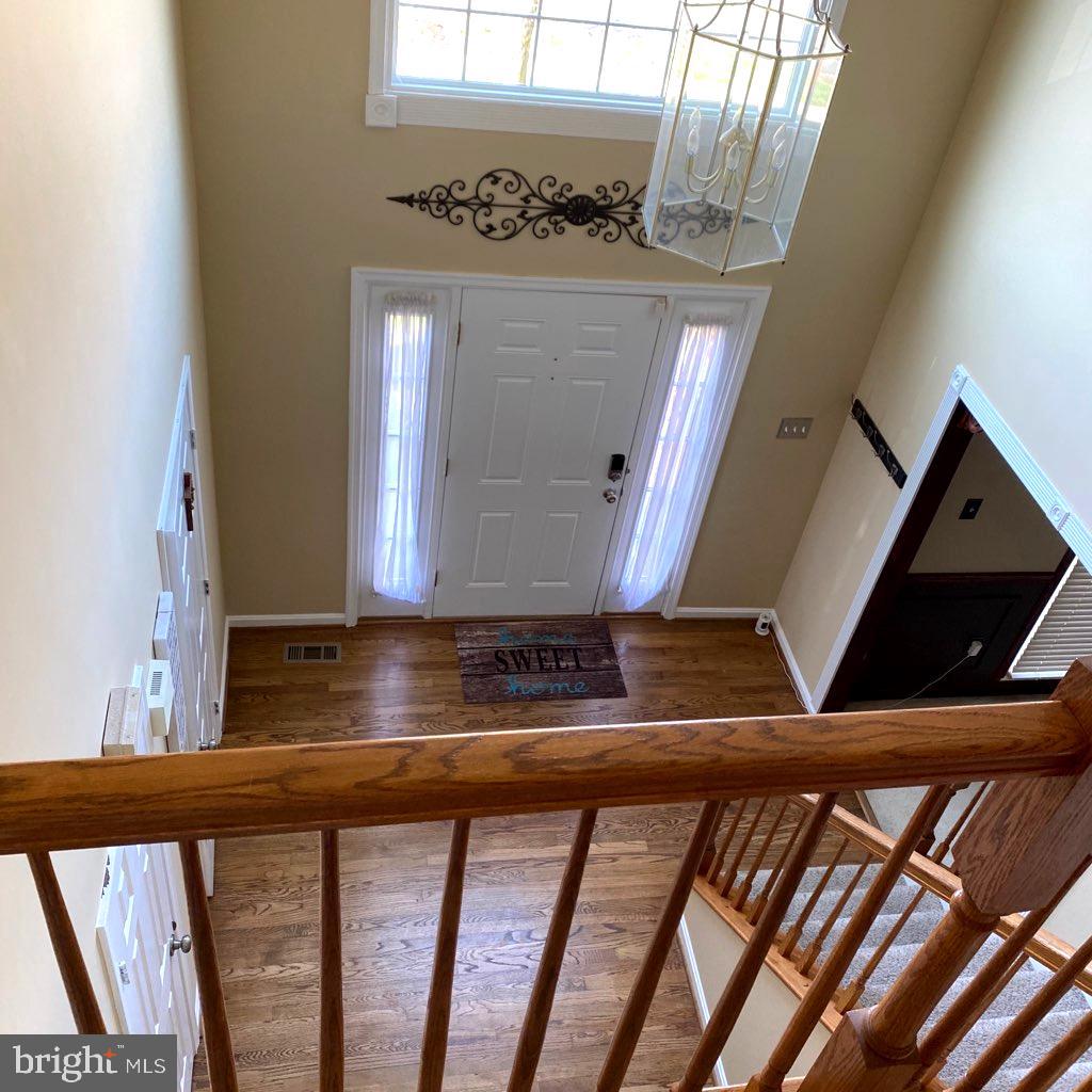 SPRINGFIELD MANOR - Residential