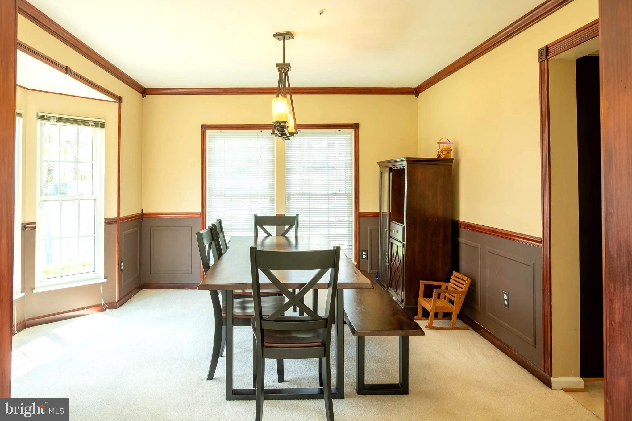 SPRINGFIELD MANOR - Residential