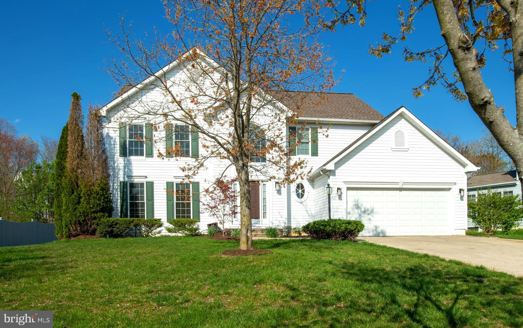 SPRINGFIELD MANOR - Residential