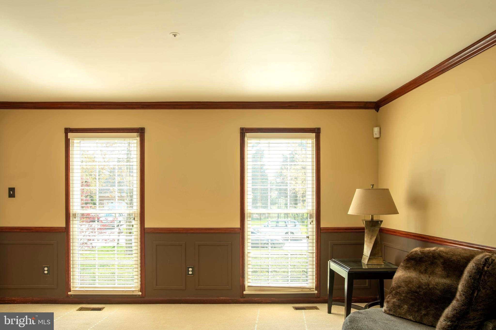 SPRINGFIELD MANOR - Residential